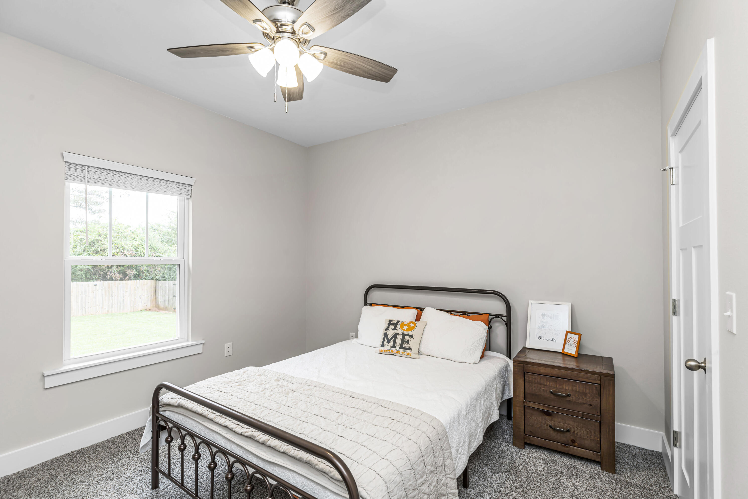 DOGWOOD ESTATES - Residential