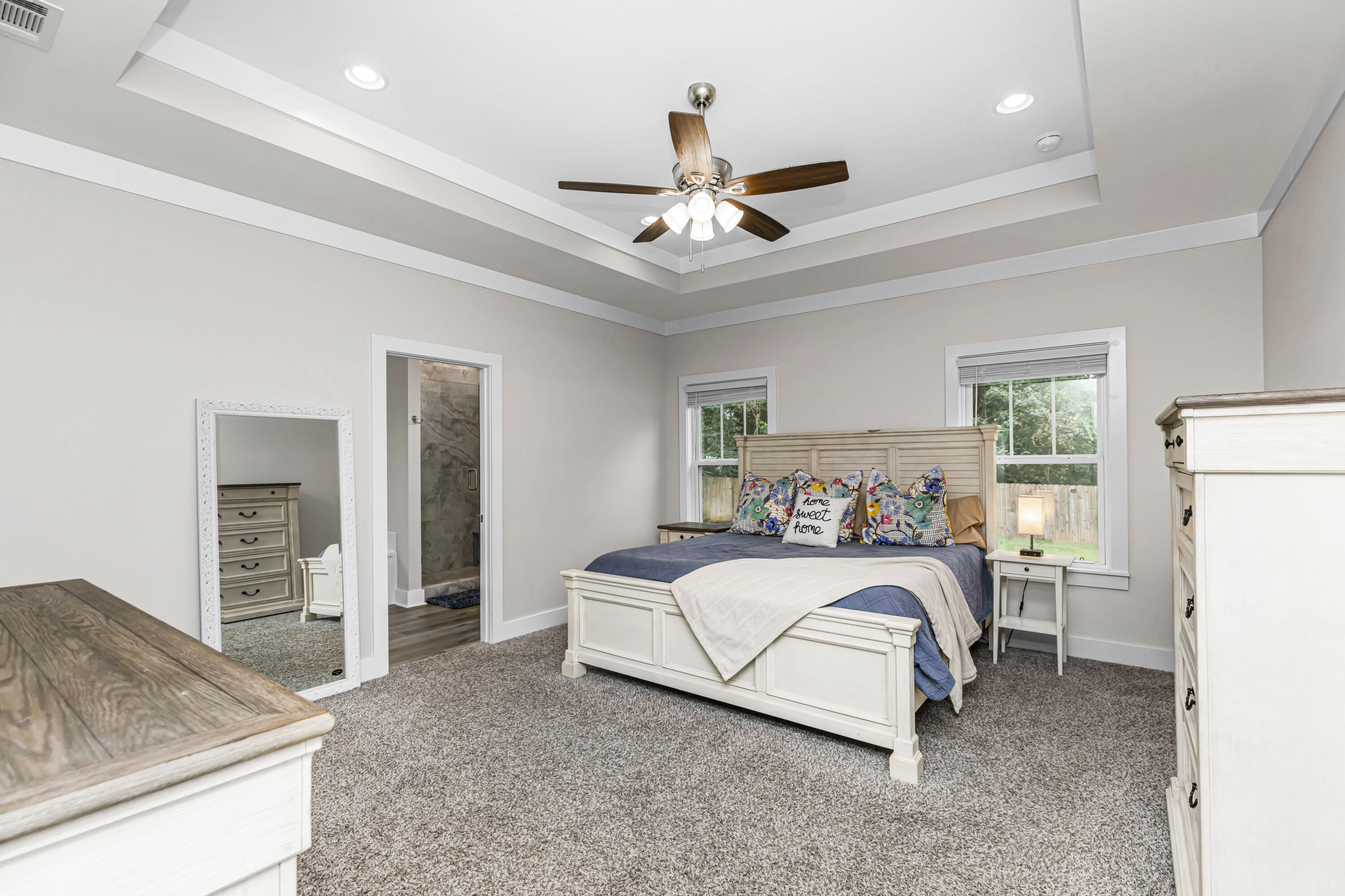 DOGWOOD ESTATES - Residential