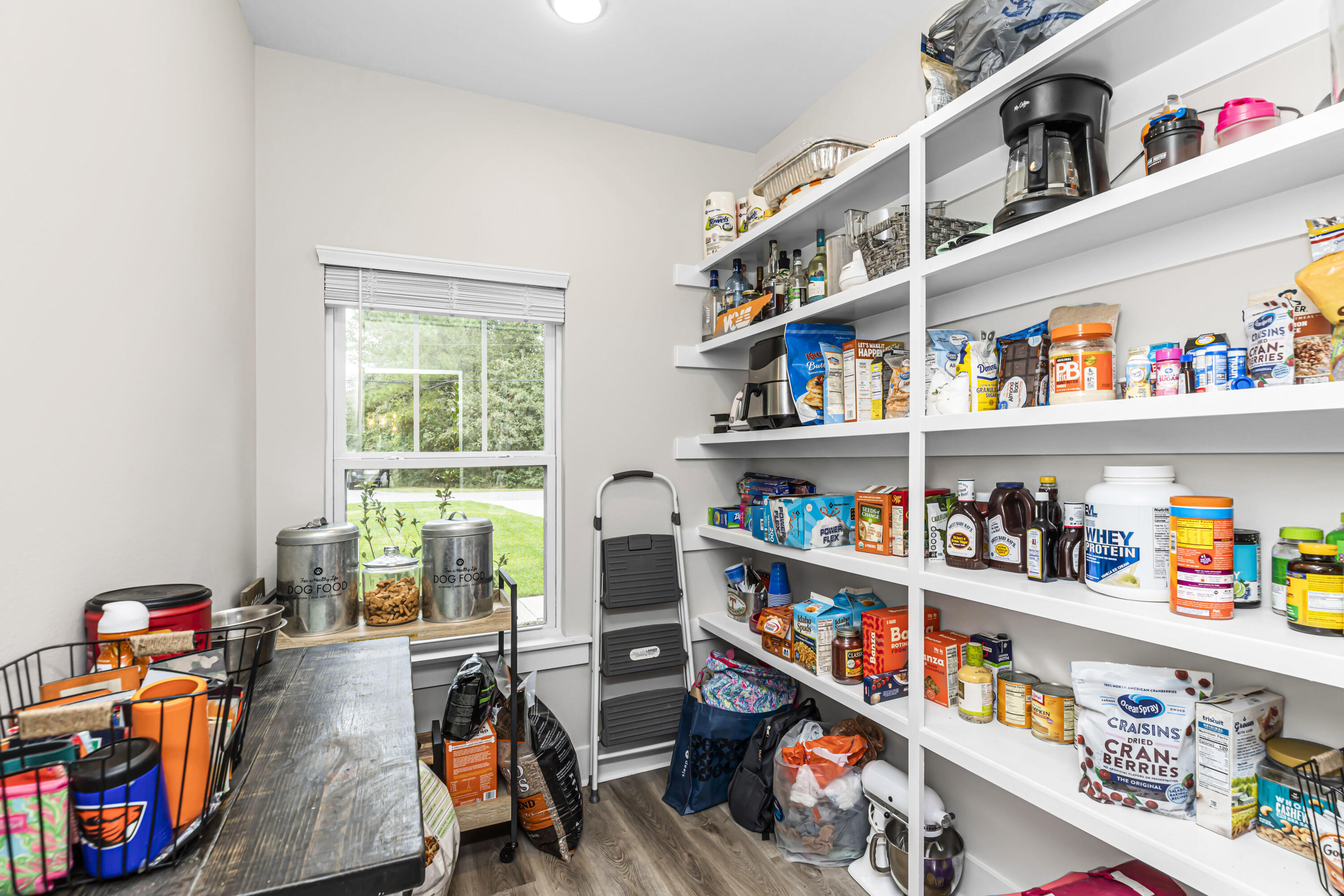 DOGWOOD ESTATES - Residential