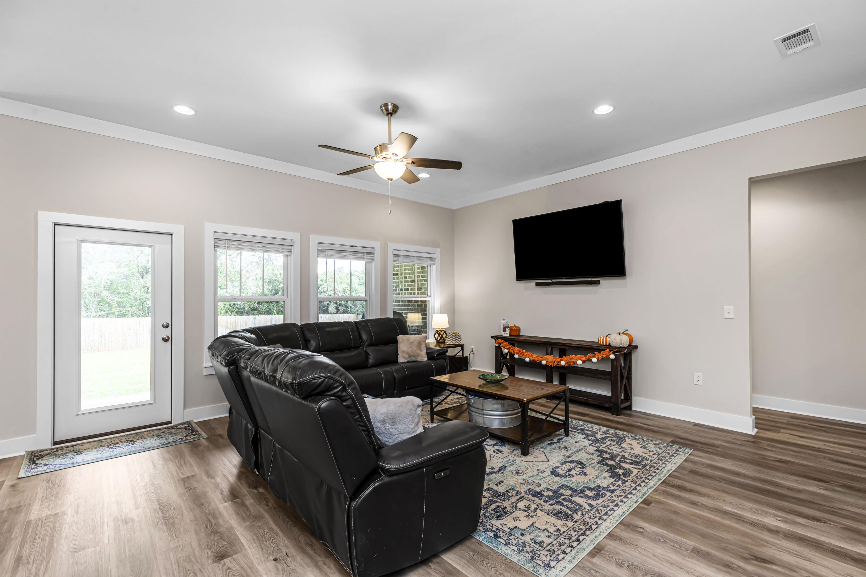 DOGWOOD ESTATES - Residential