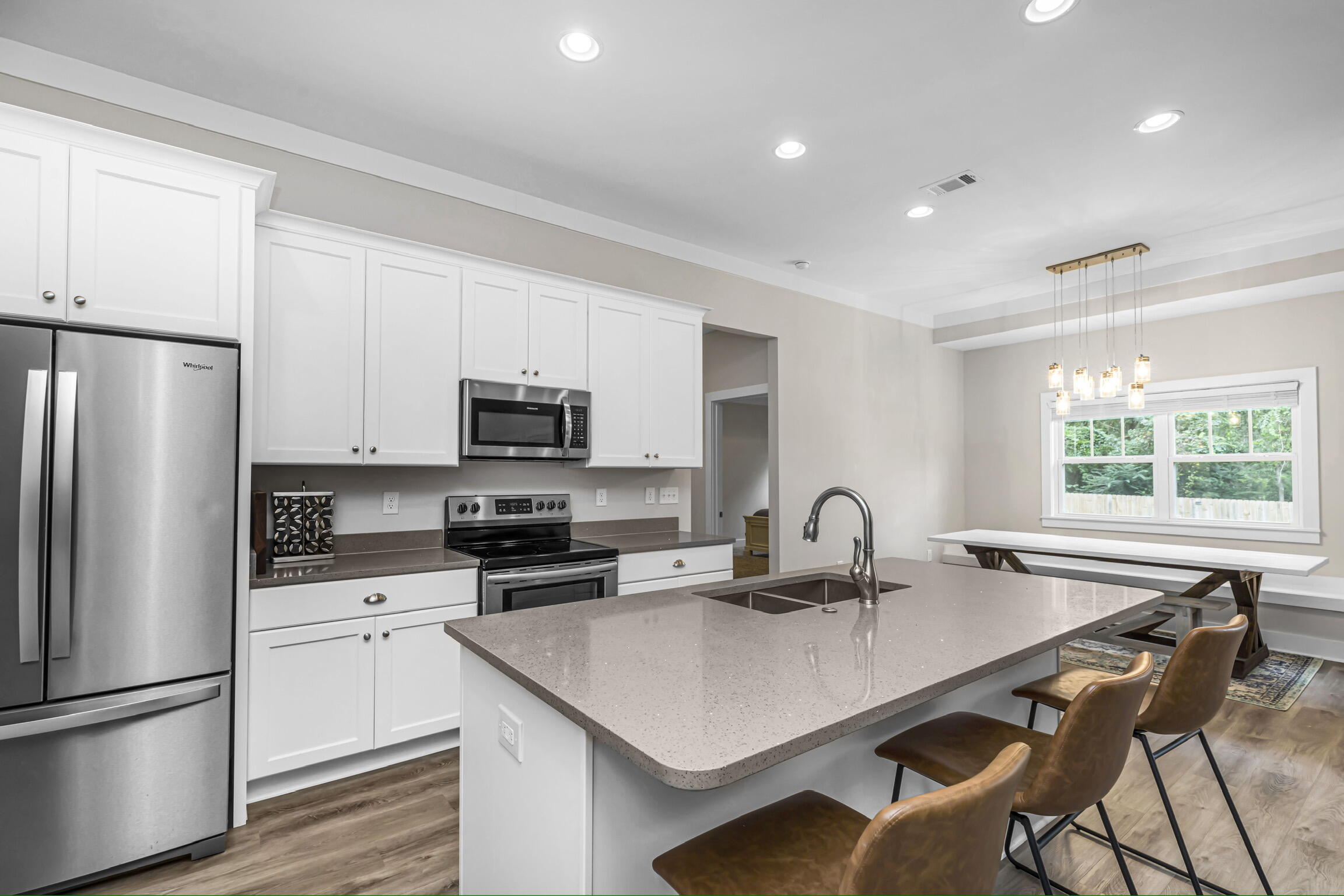 DOGWOOD ESTATES - Residential