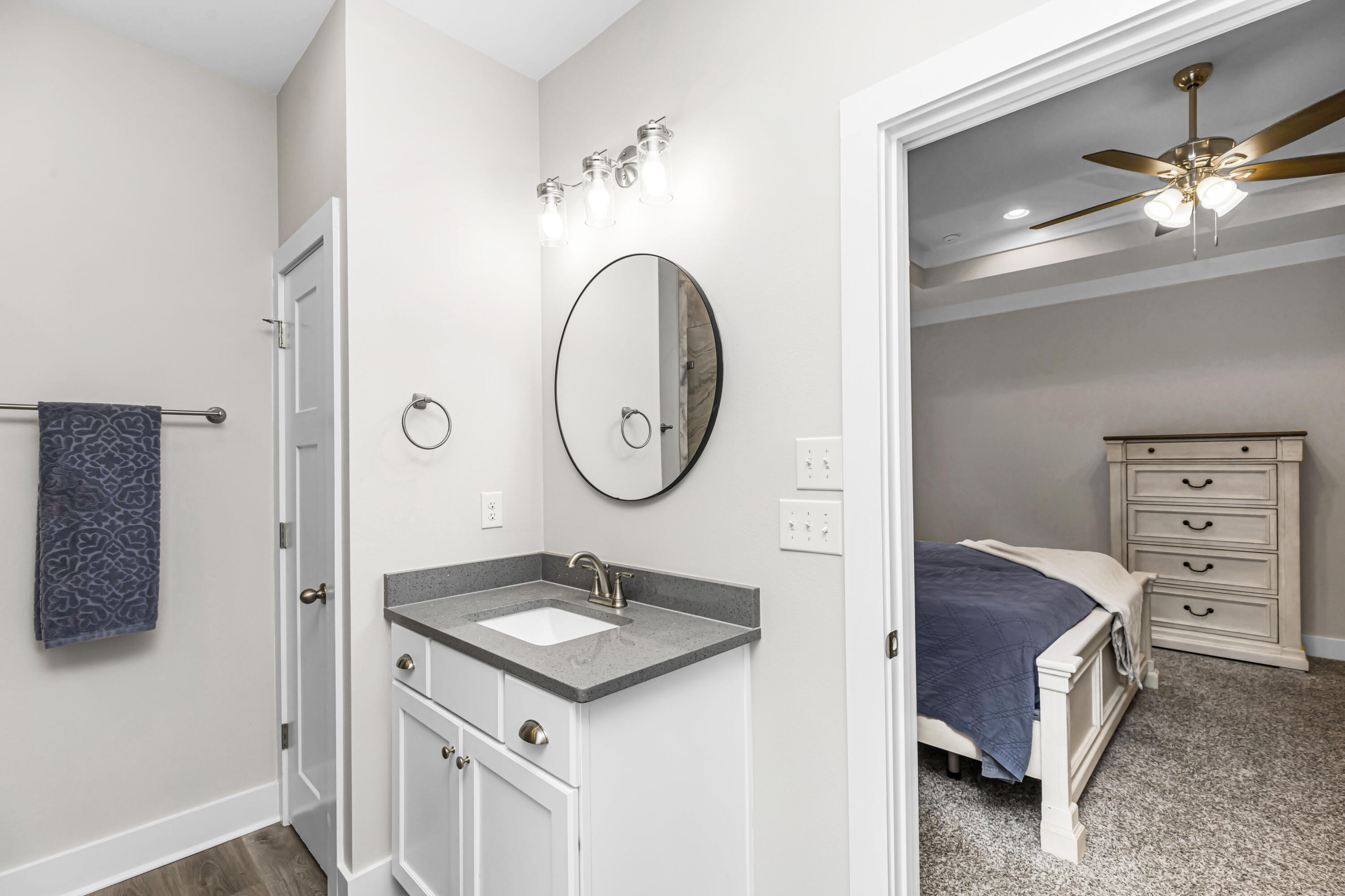 DOGWOOD ESTATES - Residential