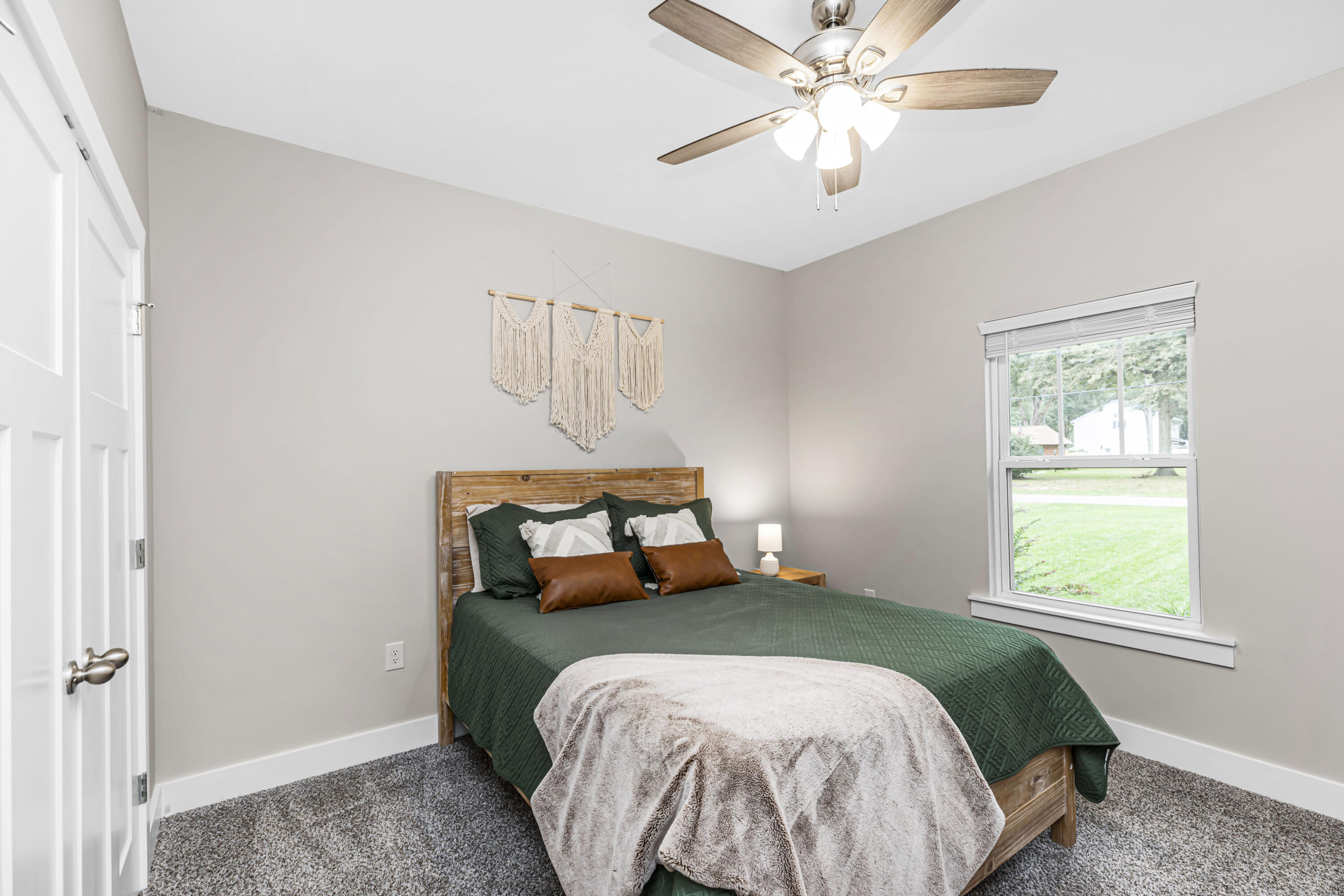 DOGWOOD ESTATES - Residential