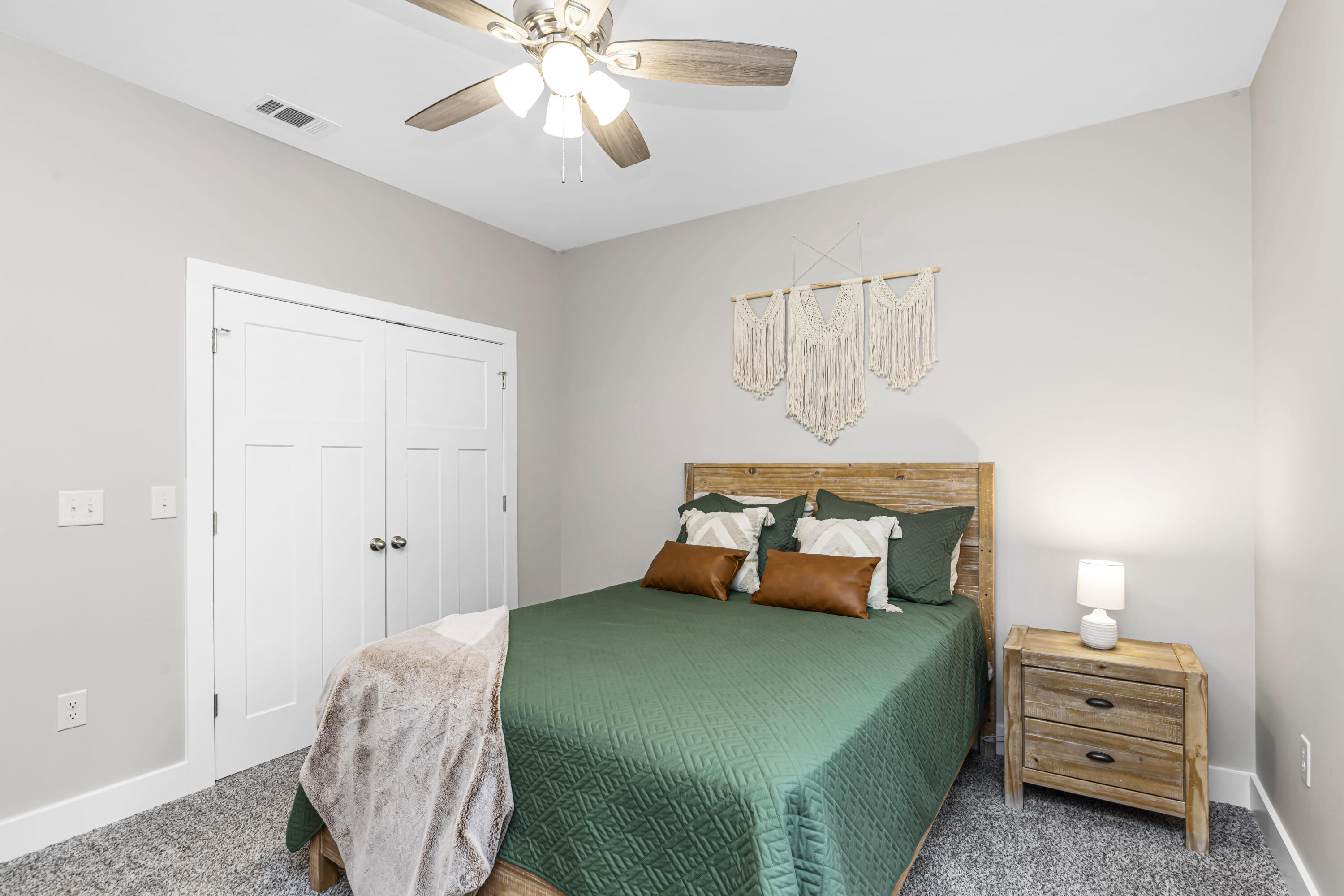 DOGWOOD ESTATES - Residential