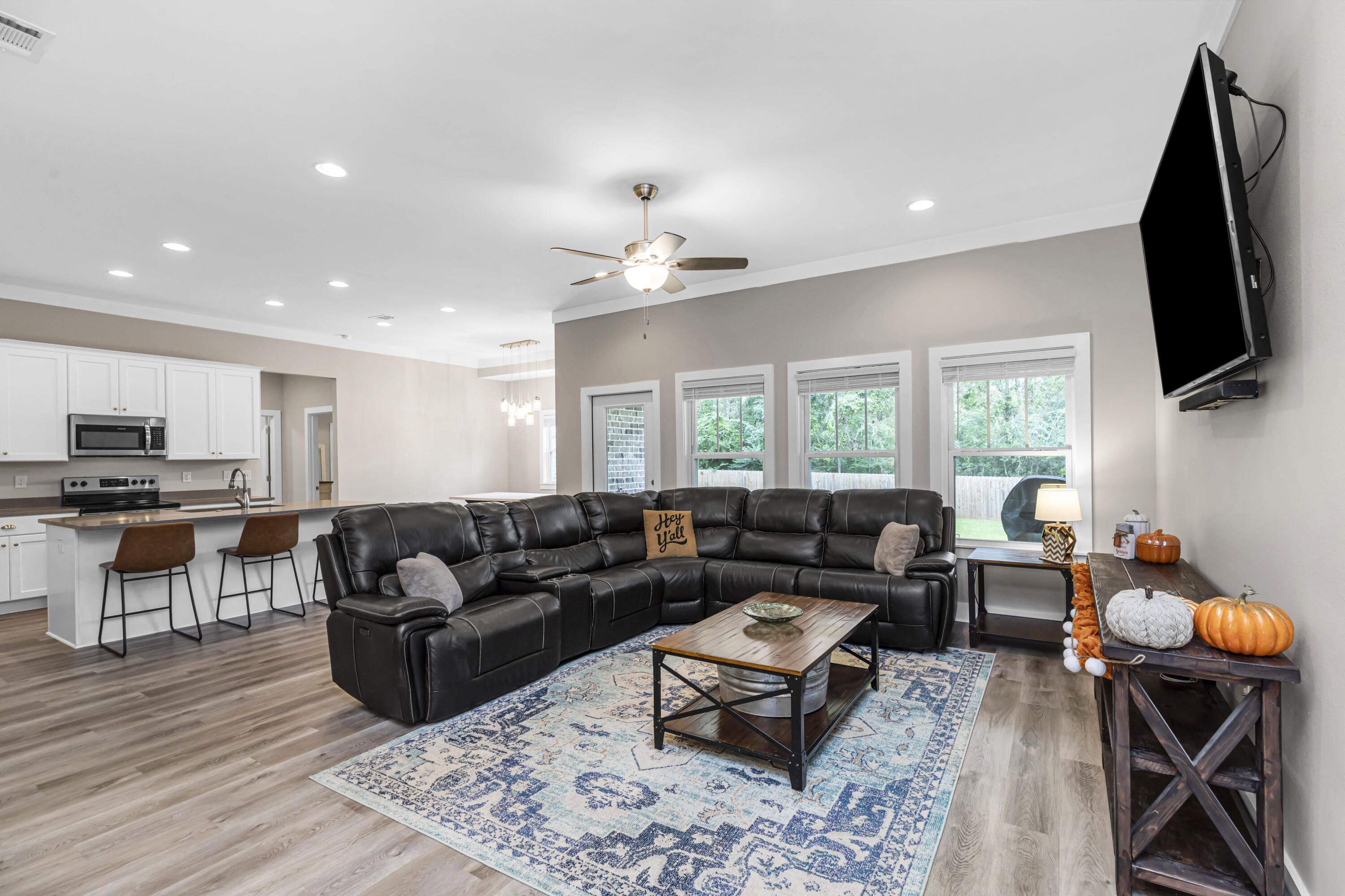 DOGWOOD ESTATES - Residential