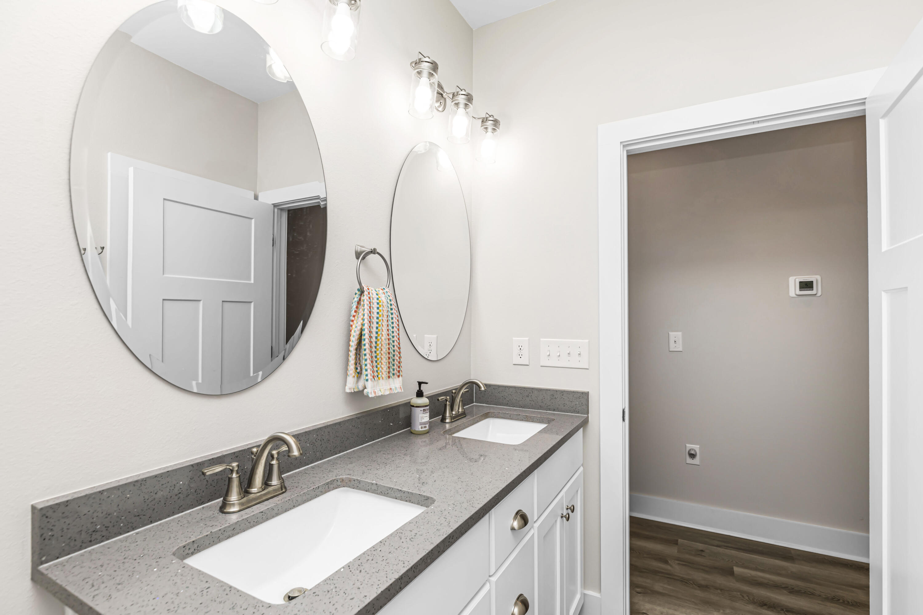 DOGWOOD ESTATES - Residential