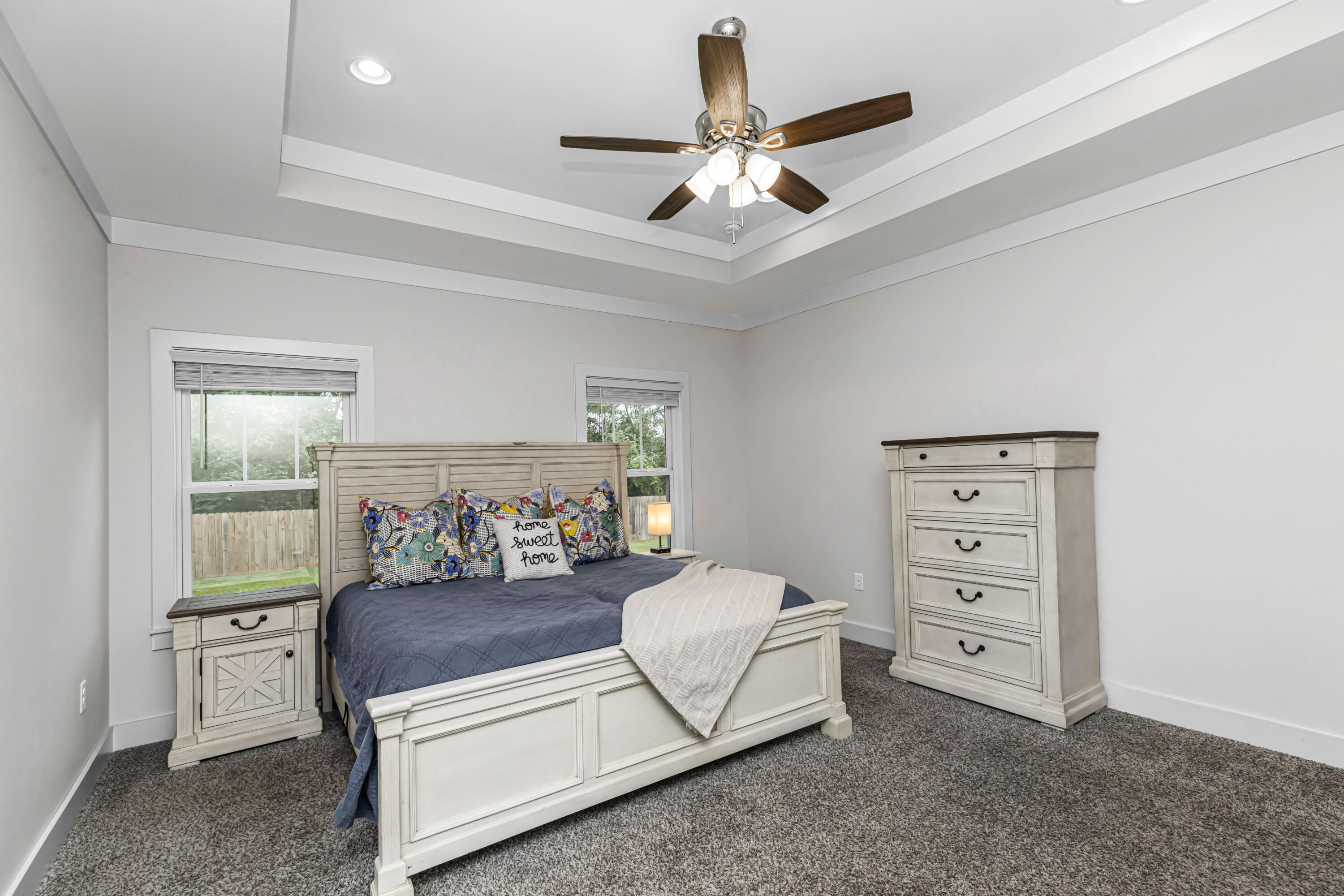 DOGWOOD ESTATES - Residential