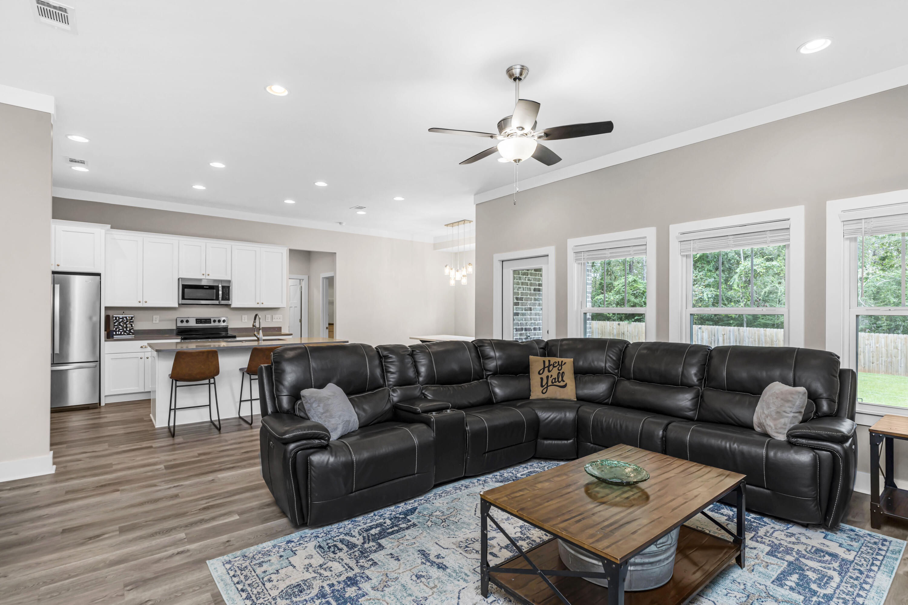 DOGWOOD ESTATES - Residential