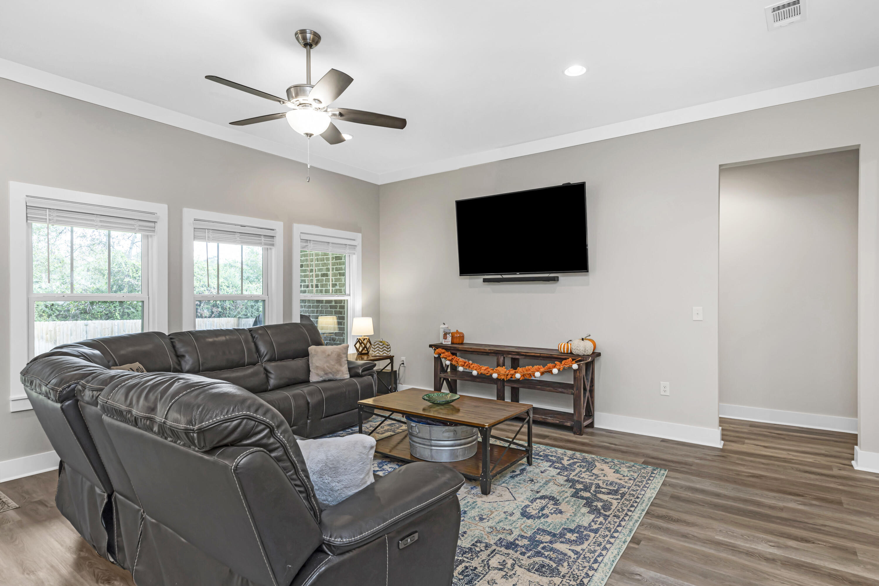 DOGWOOD ESTATES - Residential