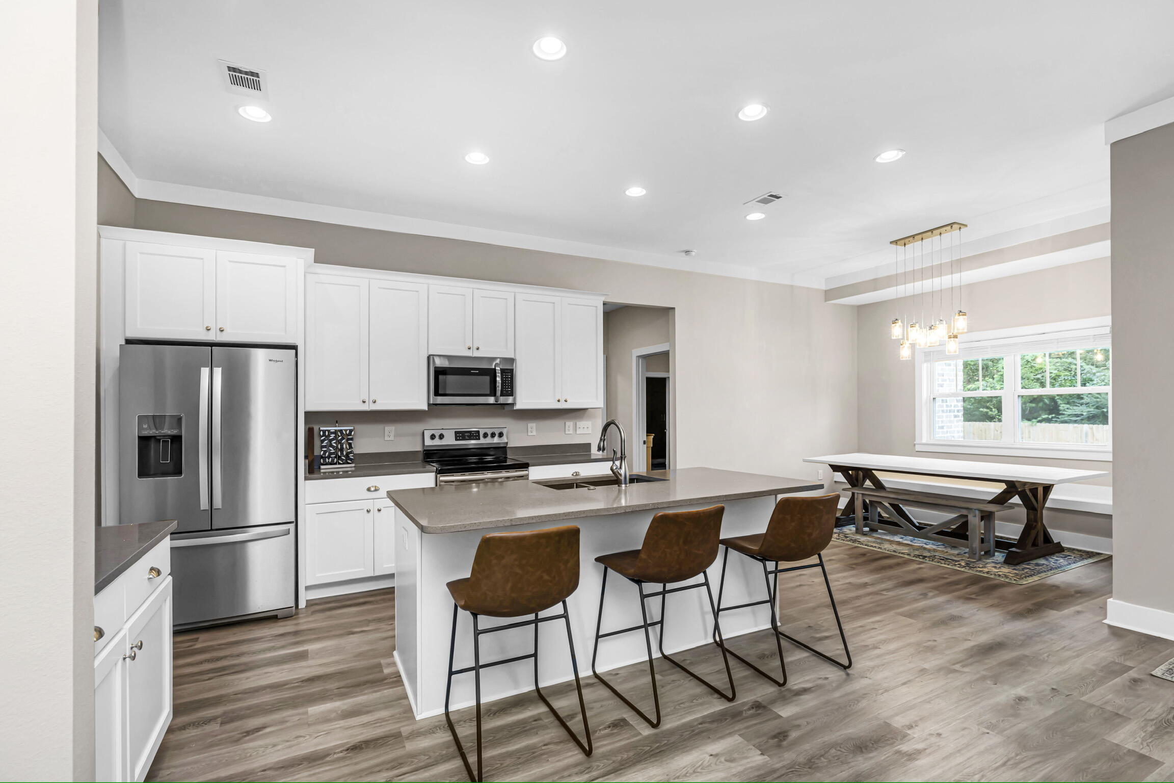 DOGWOOD ESTATES - Residential