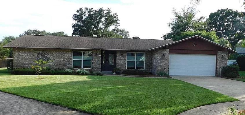 KENWOOD S/D 3RD ADDN - Residential