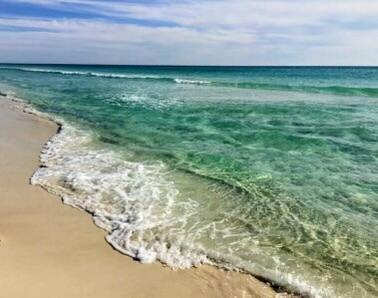 BEACHSIDE VILLAS CONDO - Residential