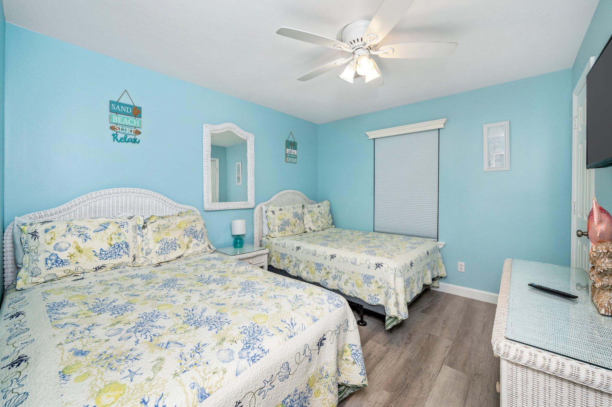 BEACHSIDE VILLAS CONDO - Residential