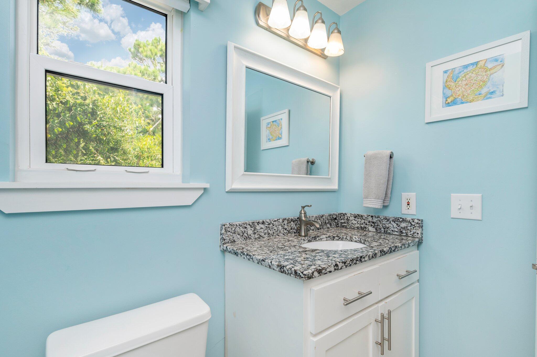 BEACHSIDE VILLAS CONDO - Residential