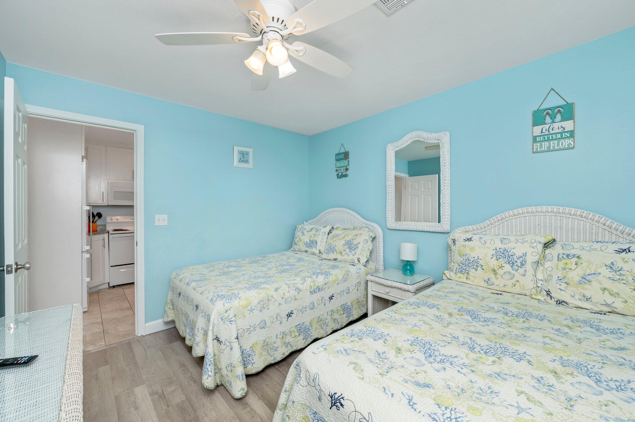 BEACHSIDE VILLAS CONDO - Residential