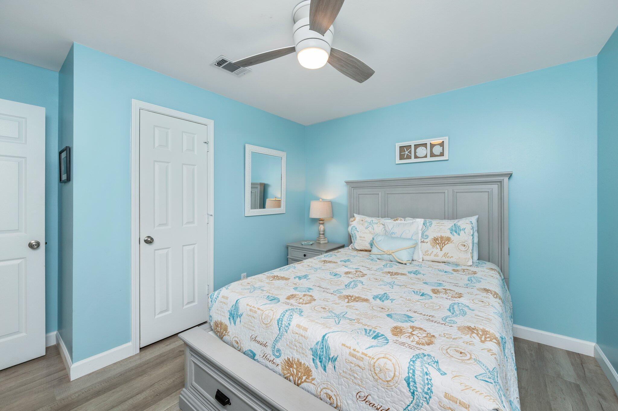 BEACHSIDE VILLAS CONDO - Residential