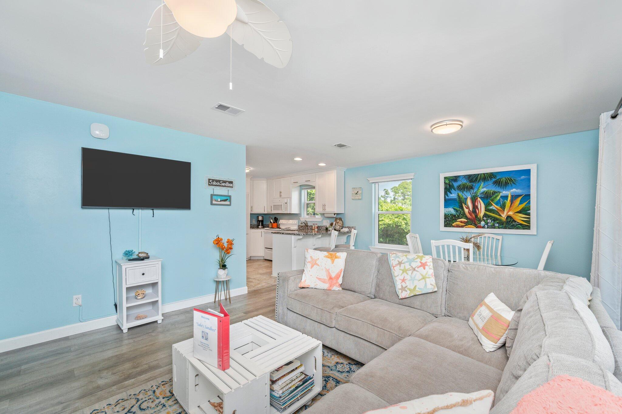 BEACHSIDE VILLAS CONDO - Residential