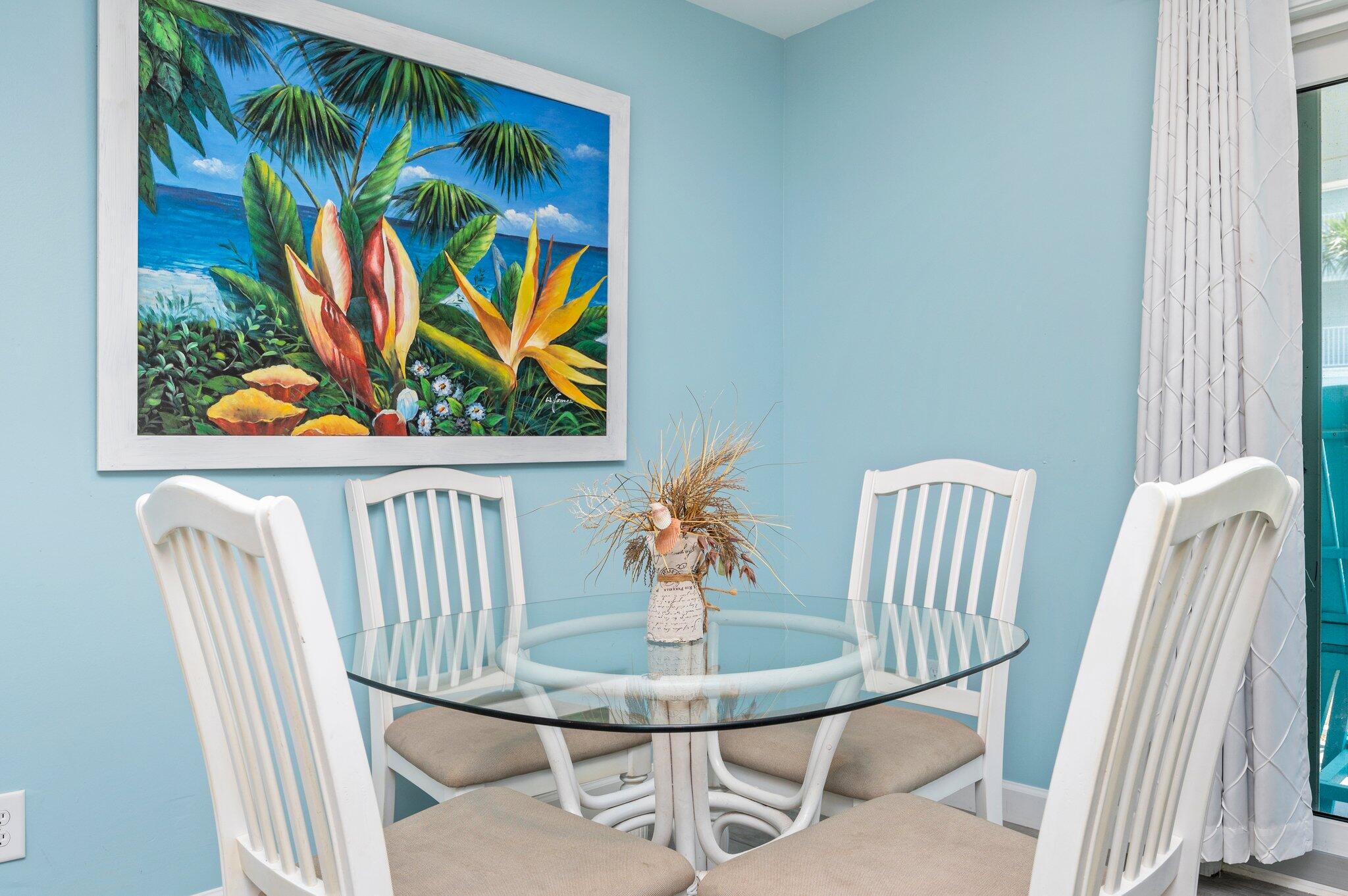 BEACHSIDE VILLAS CONDO - Residential