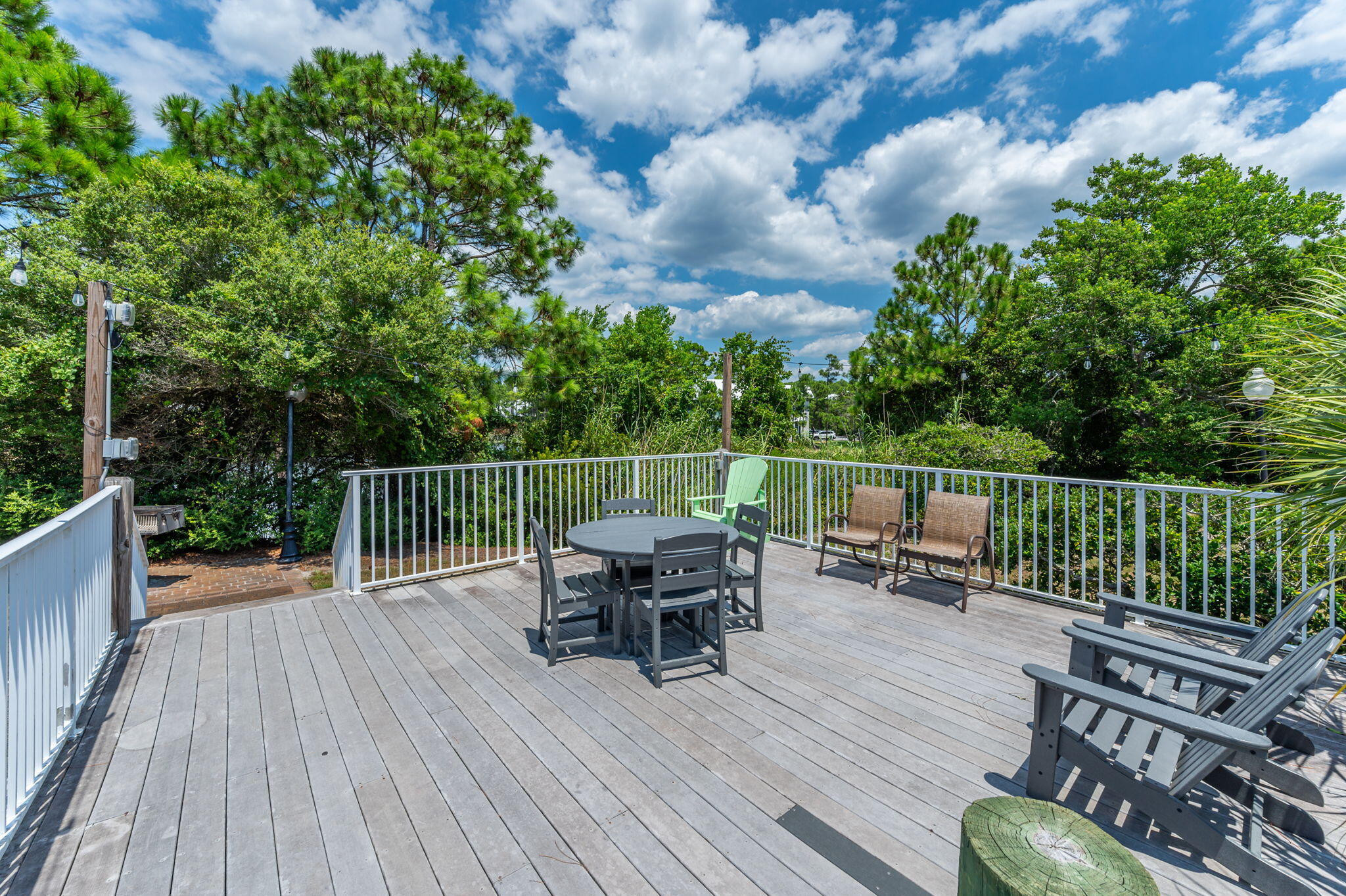 BEACHSIDE VILLAS CONDO - Residential