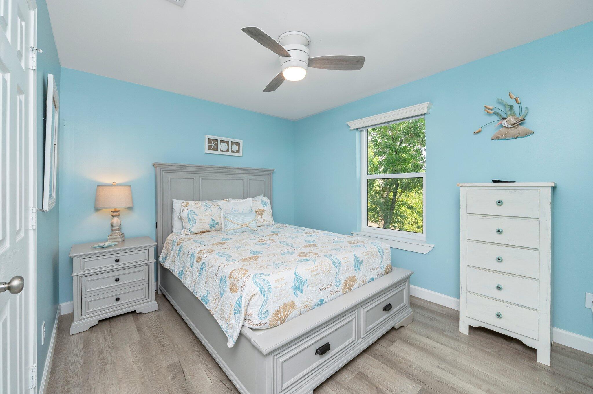 BEACHSIDE VILLAS CONDO - Residential
