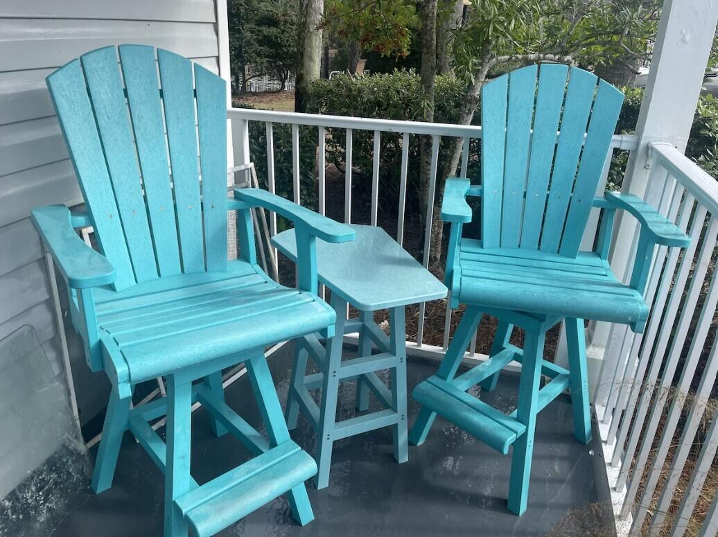 BEACHSIDE VILLAS CONDO - Residential
