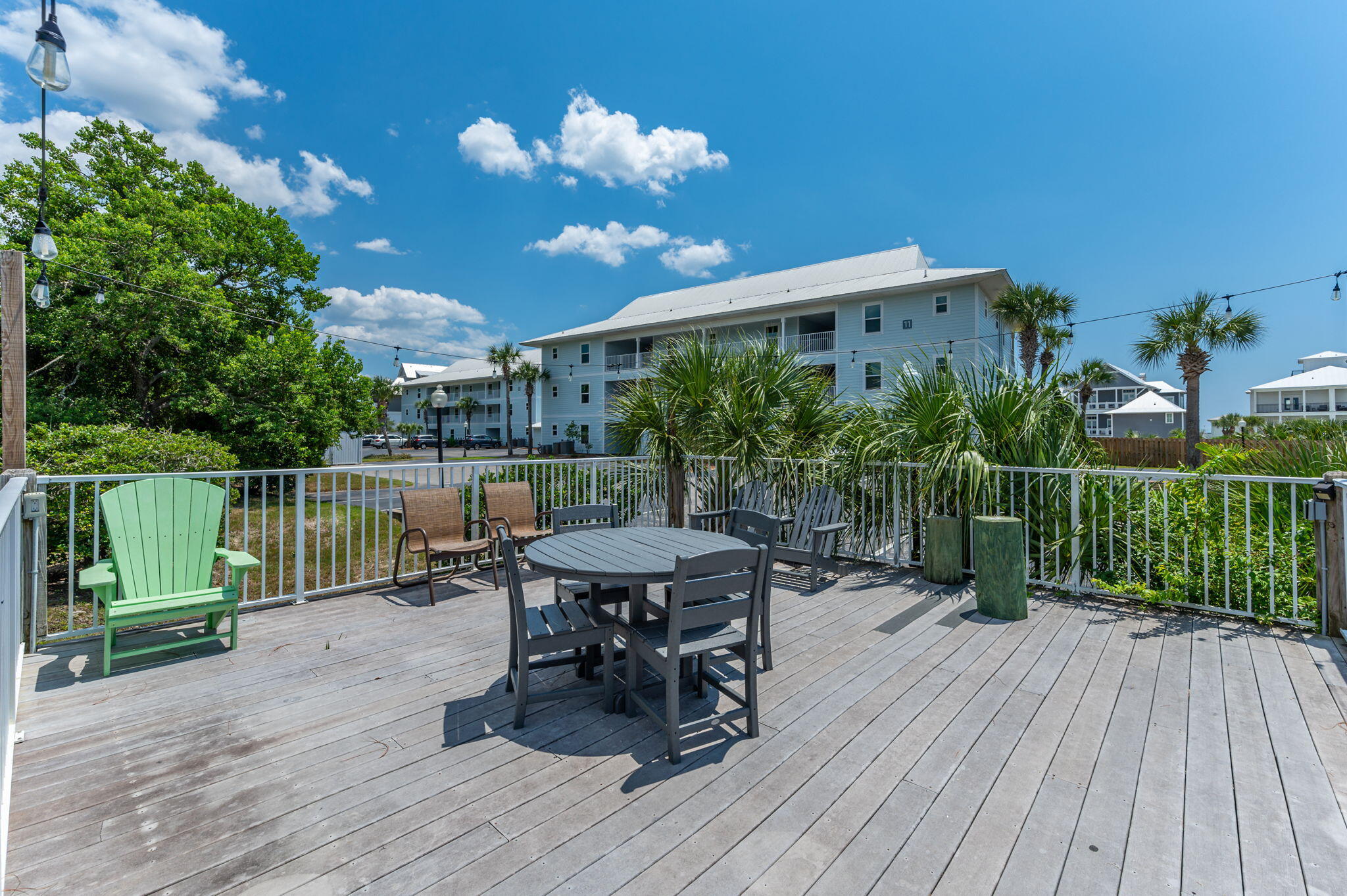 BEACHSIDE VILLAS CONDO - Residential