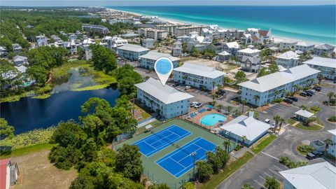 A home in Santa Rosa Beach