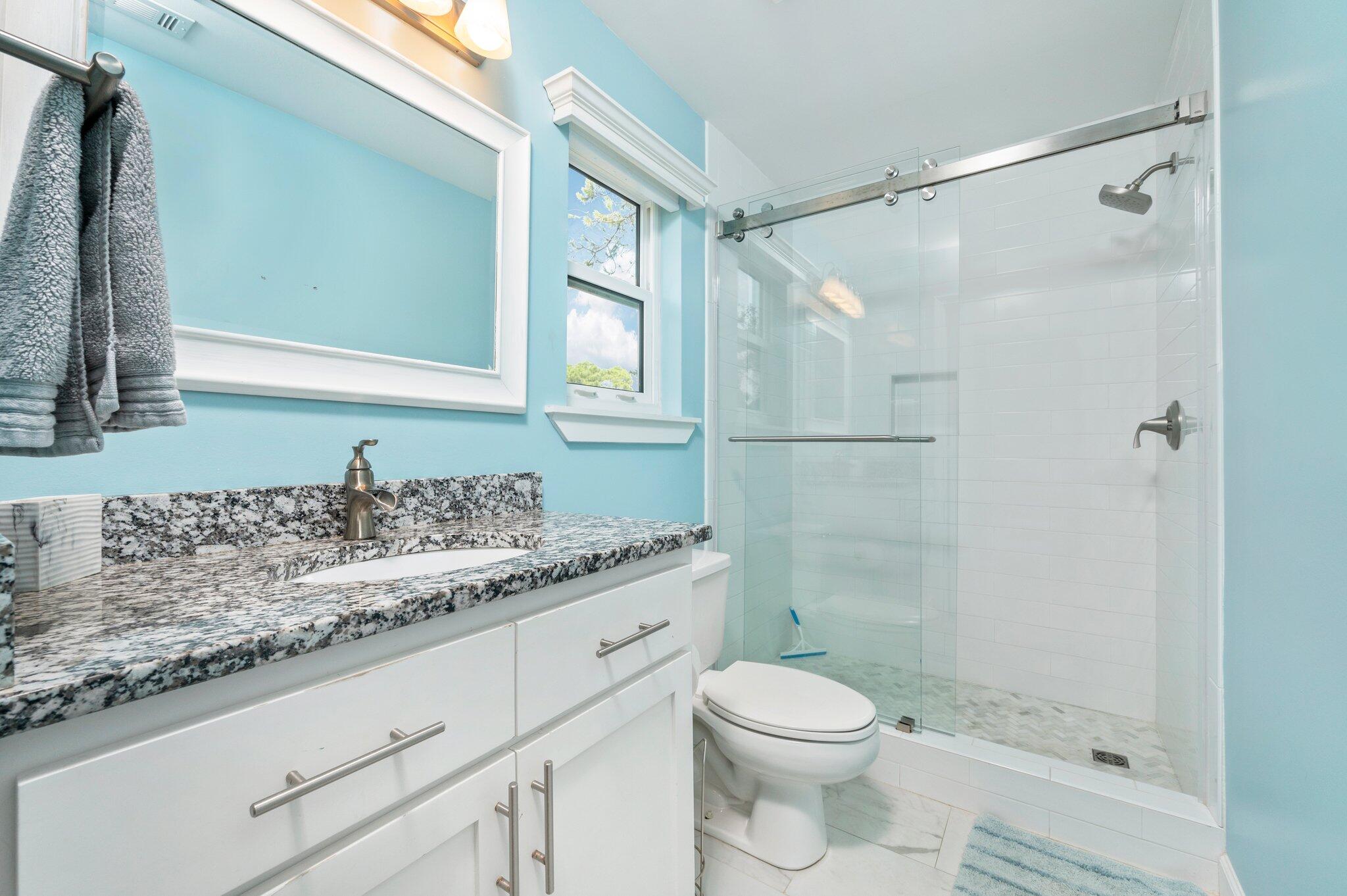 BEACHSIDE VILLAS CONDO - Residential