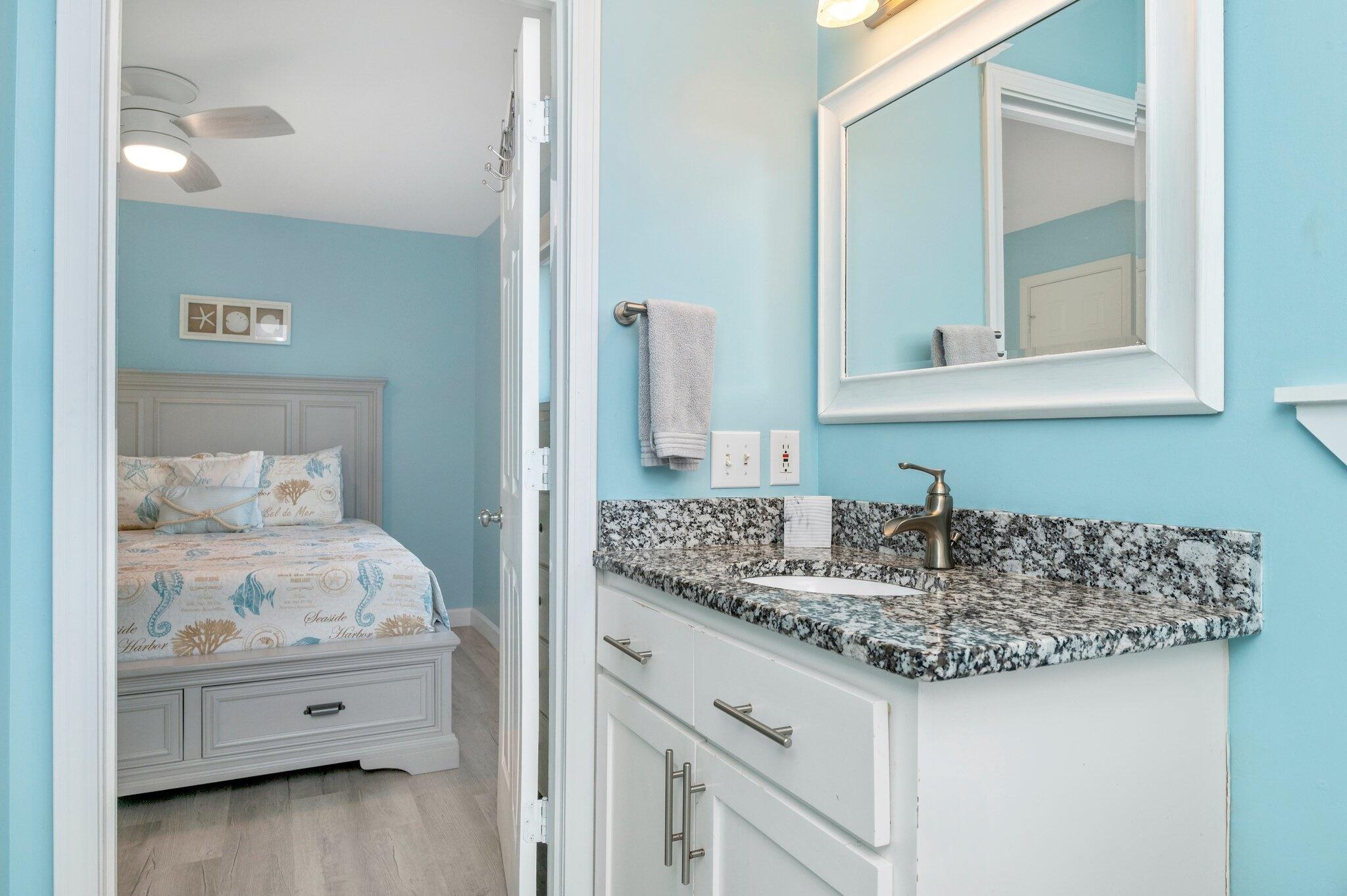 BEACHSIDE VILLAS CONDO - Residential
