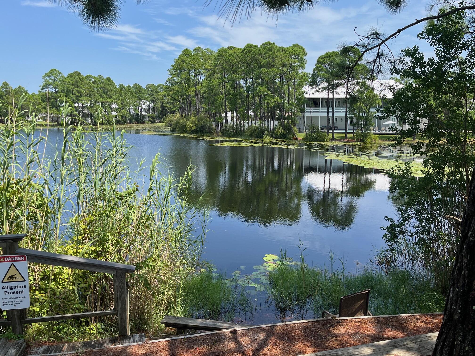 BEACHSIDE VILLAS CONDO - Residential