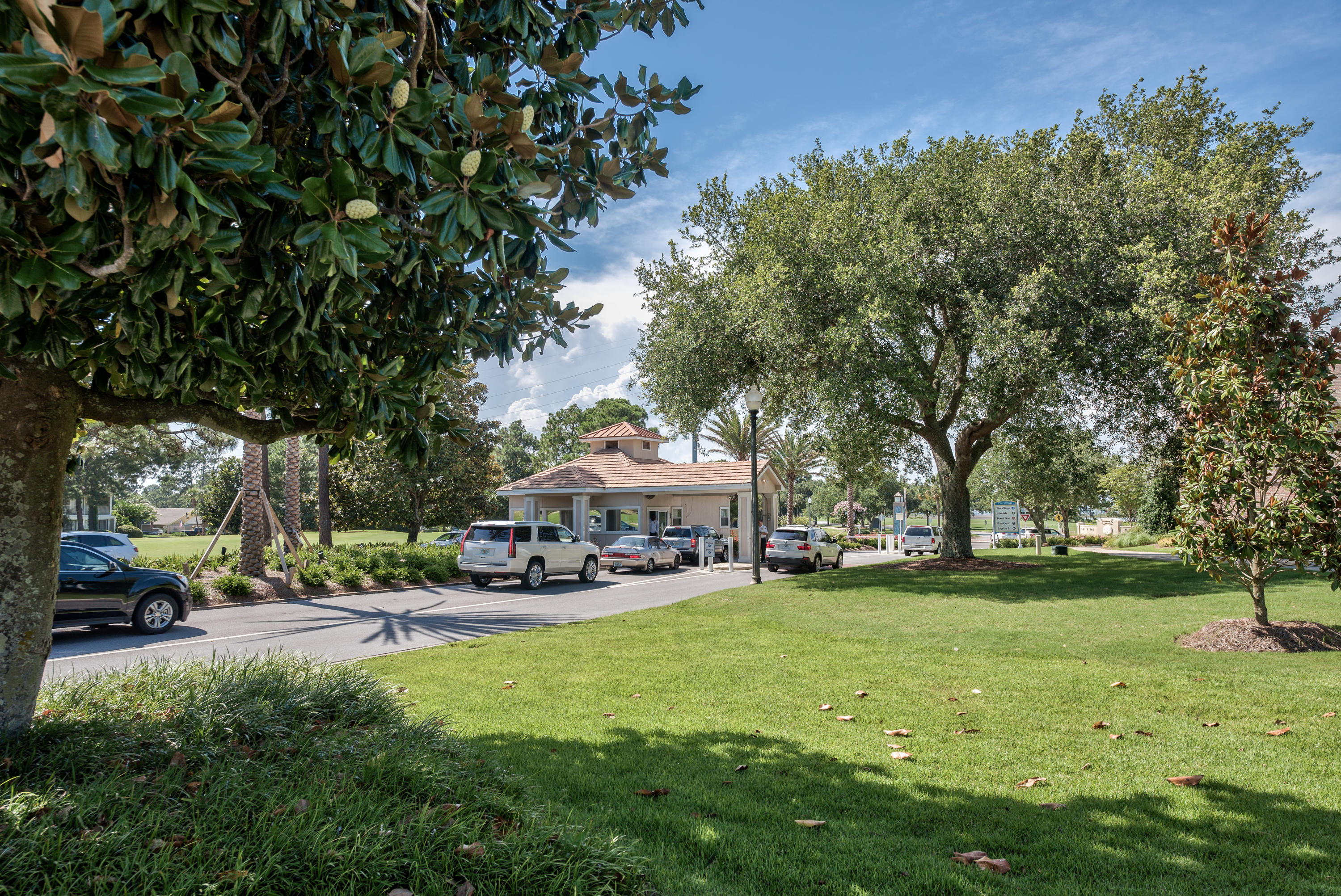 FAIRWAYS AT SANDESTIN PH 2 - Residential
