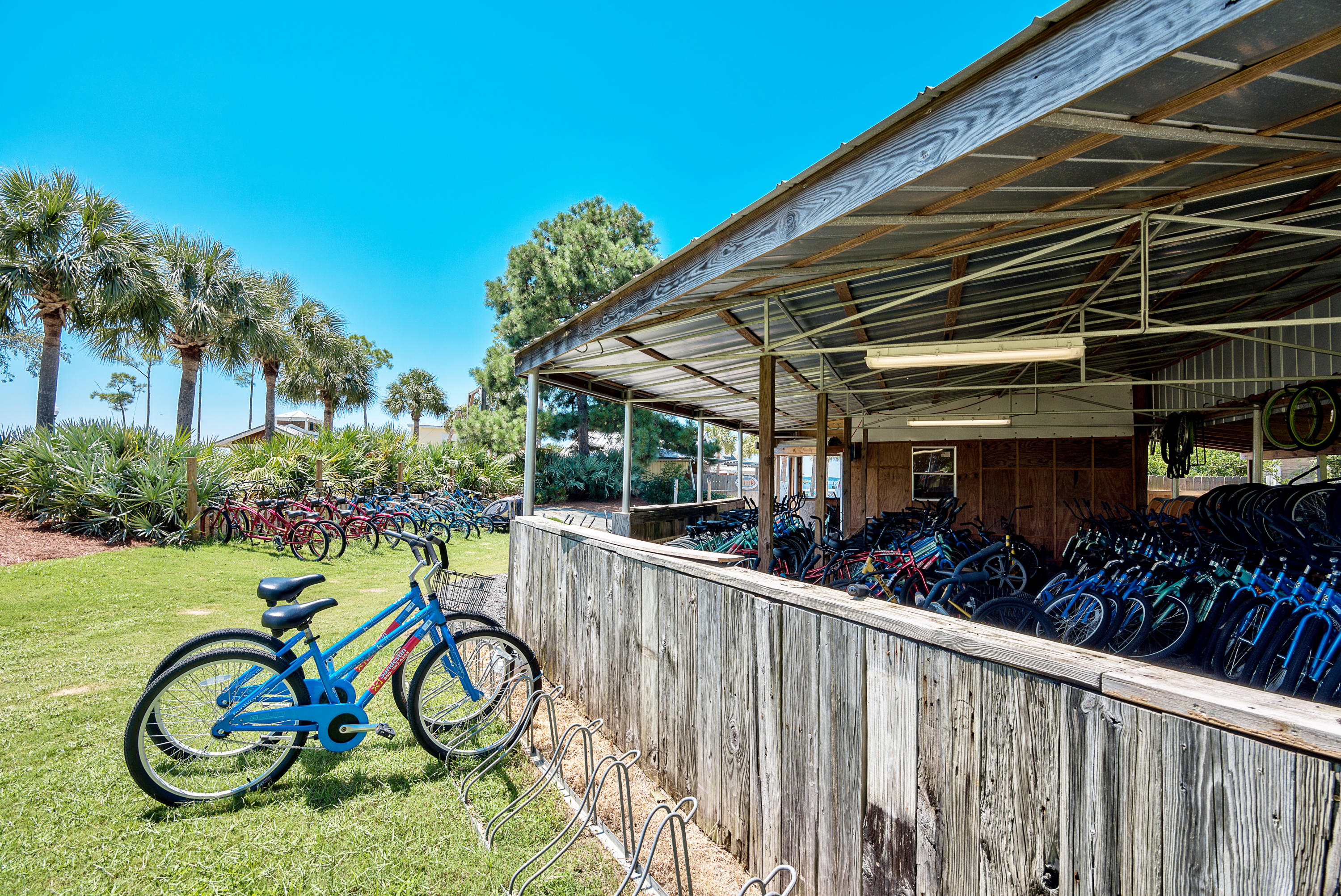 FAIRWAYS AT SANDESTIN PH 2 - Residential