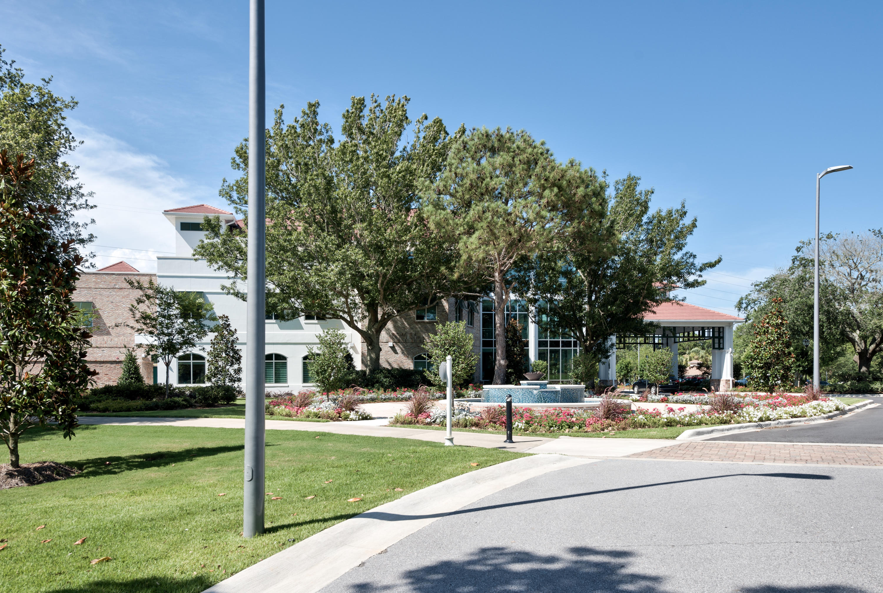 FAIRWAYS AT SANDESTIN PH 2 - Residential