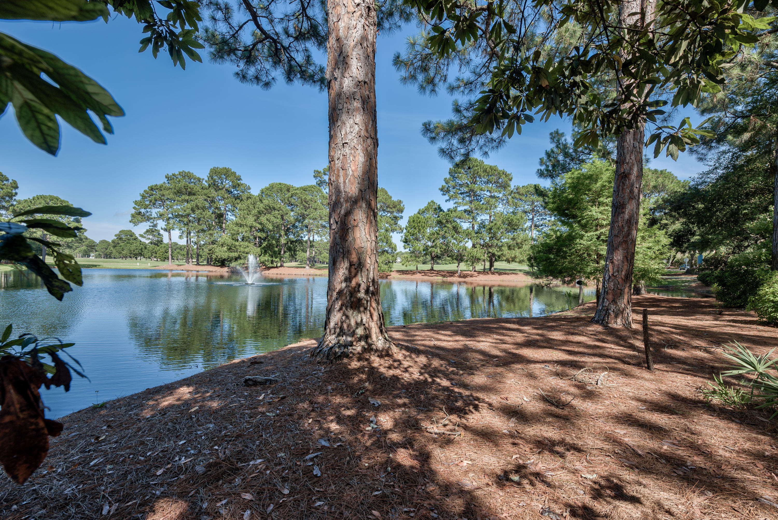 FAIRWAYS AT SANDESTIN PH 2 - Residential