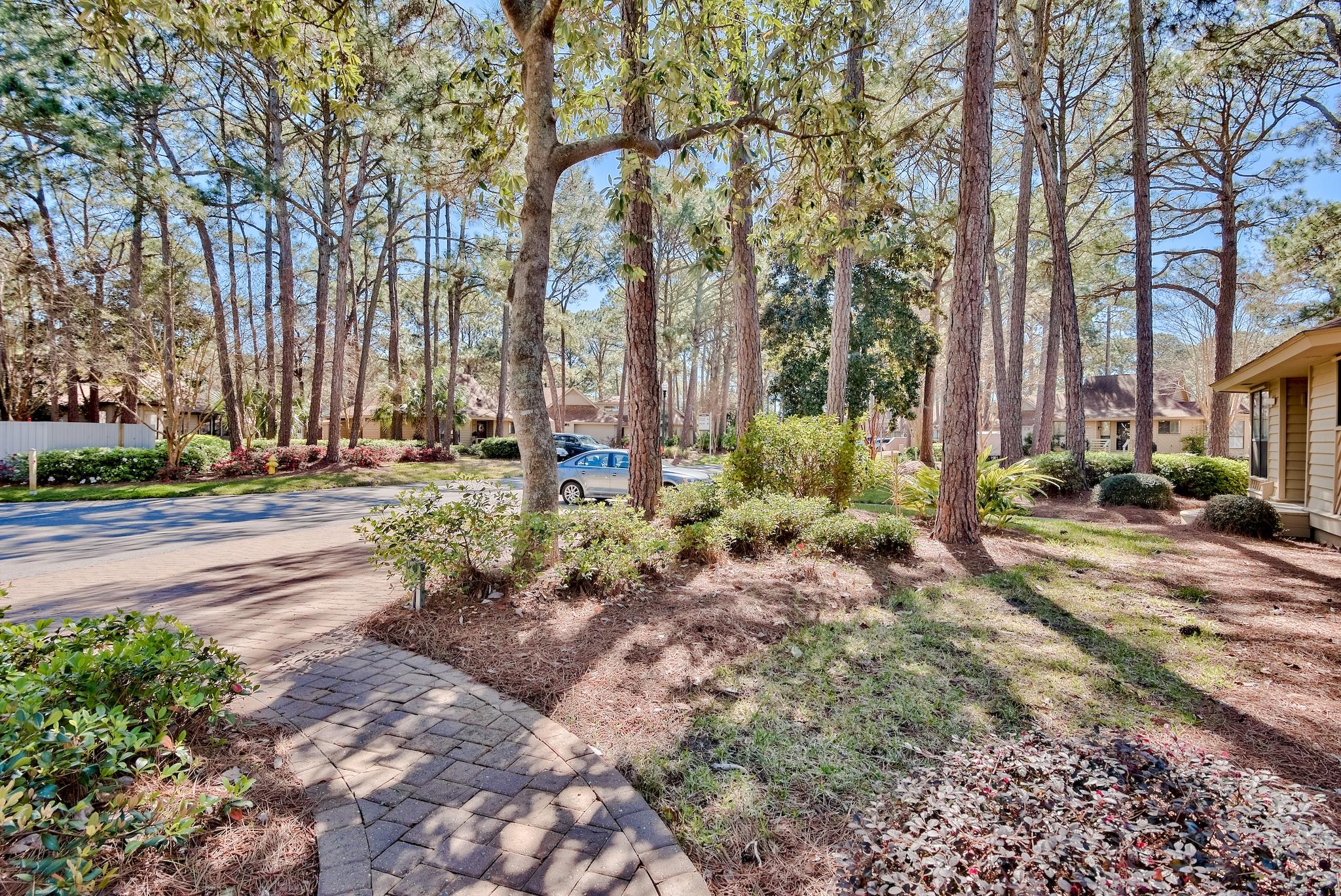 FAIRWAYS AT SANDESTIN PH 2 - Residential