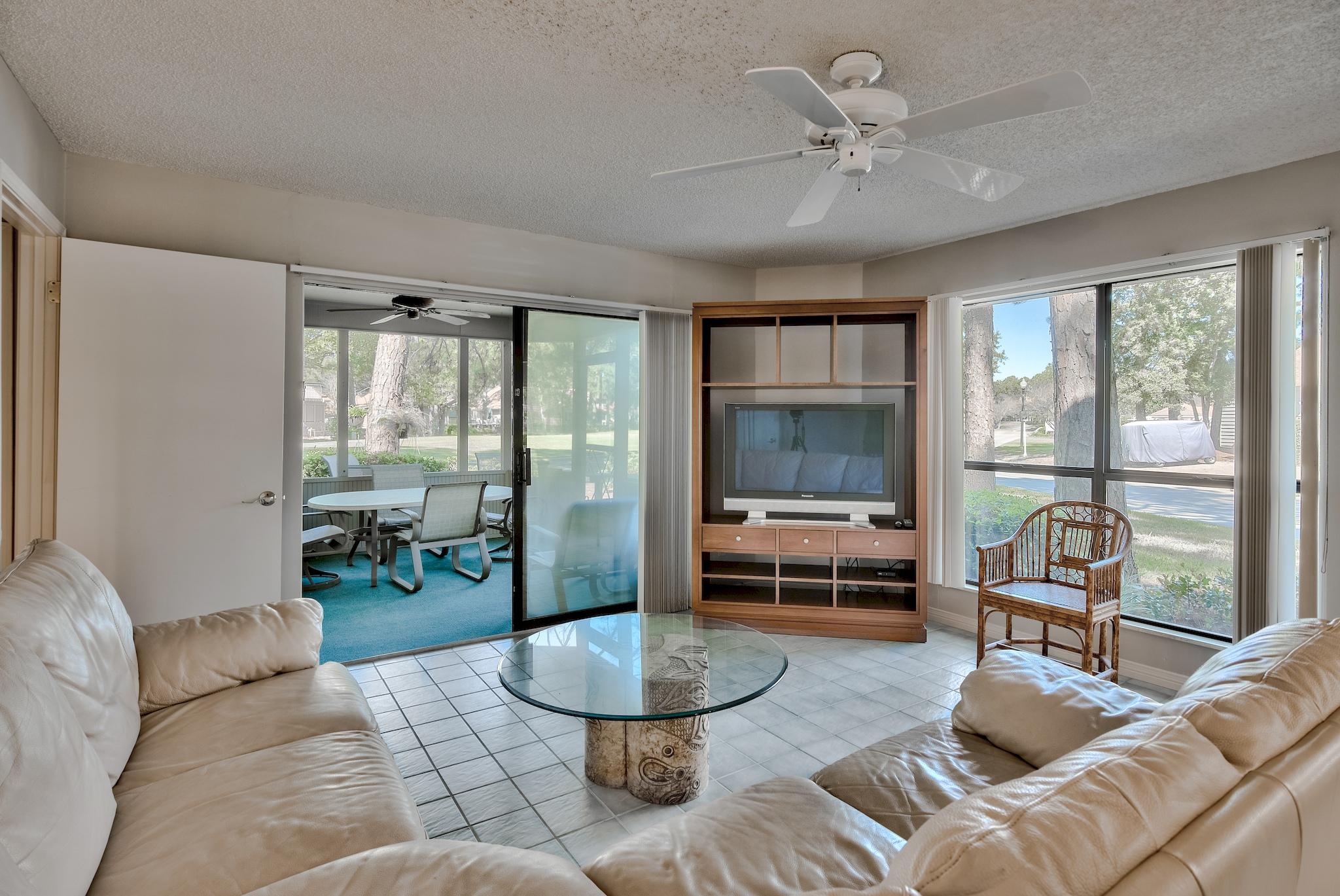 FAIRWAYS AT SANDESTIN PH 2 - Residential