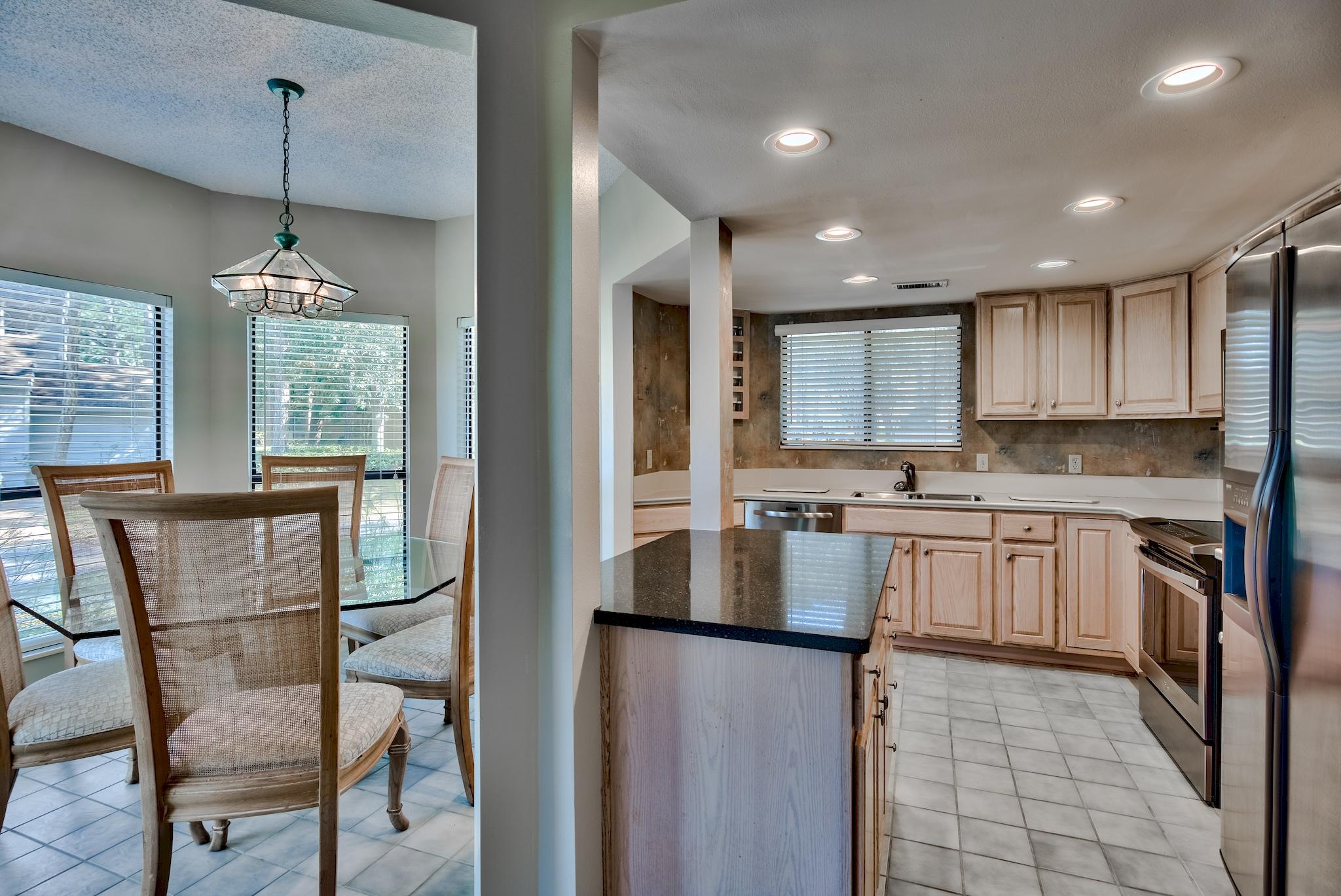 FAIRWAYS AT SANDESTIN PH 2 - Residential