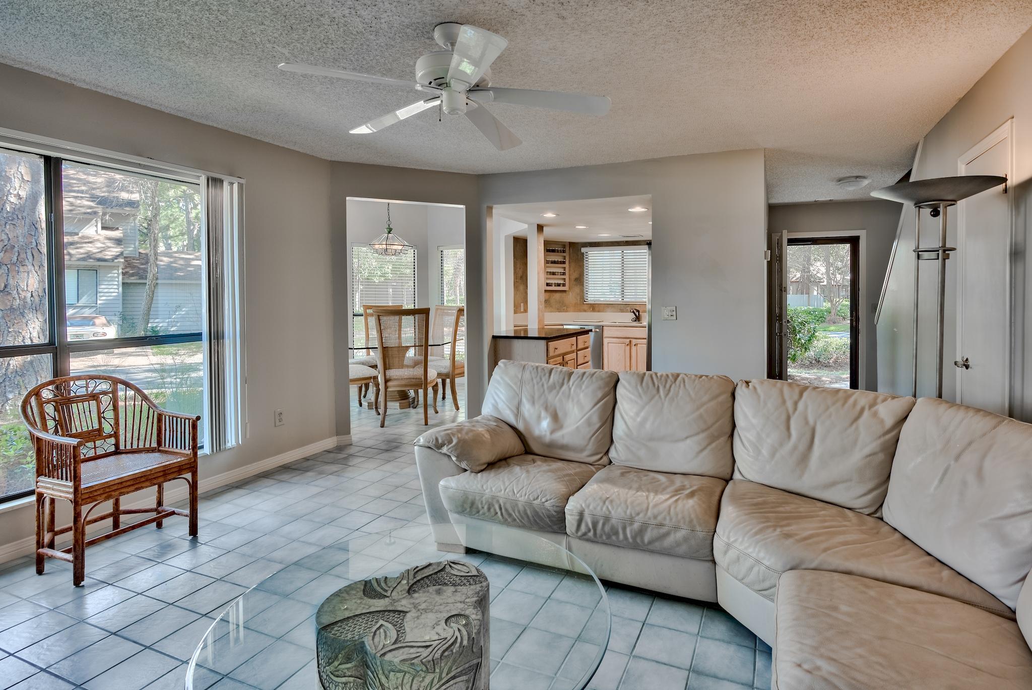FAIRWAYS AT SANDESTIN PH 2 - Residential