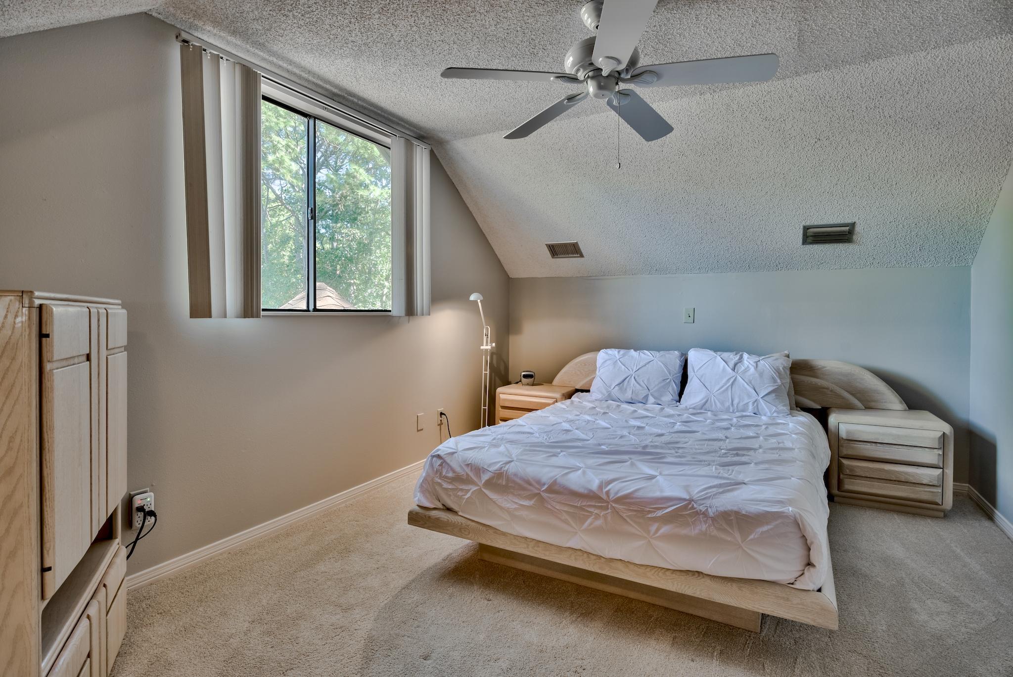 FAIRWAYS AT SANDESTIN PH 2 - Residential