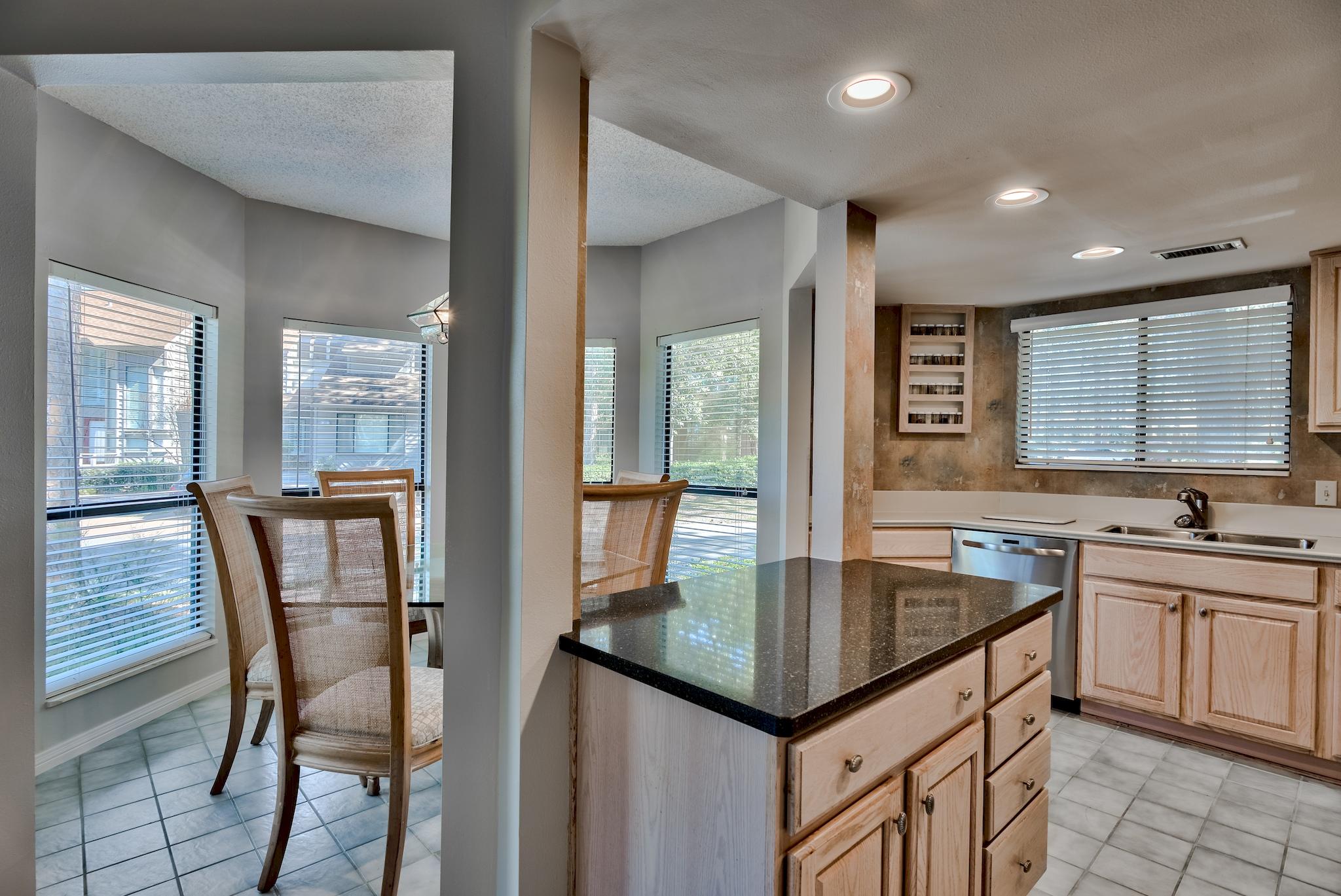 FAIRWAYS AT SANDESTIN PH 2 - Residential
