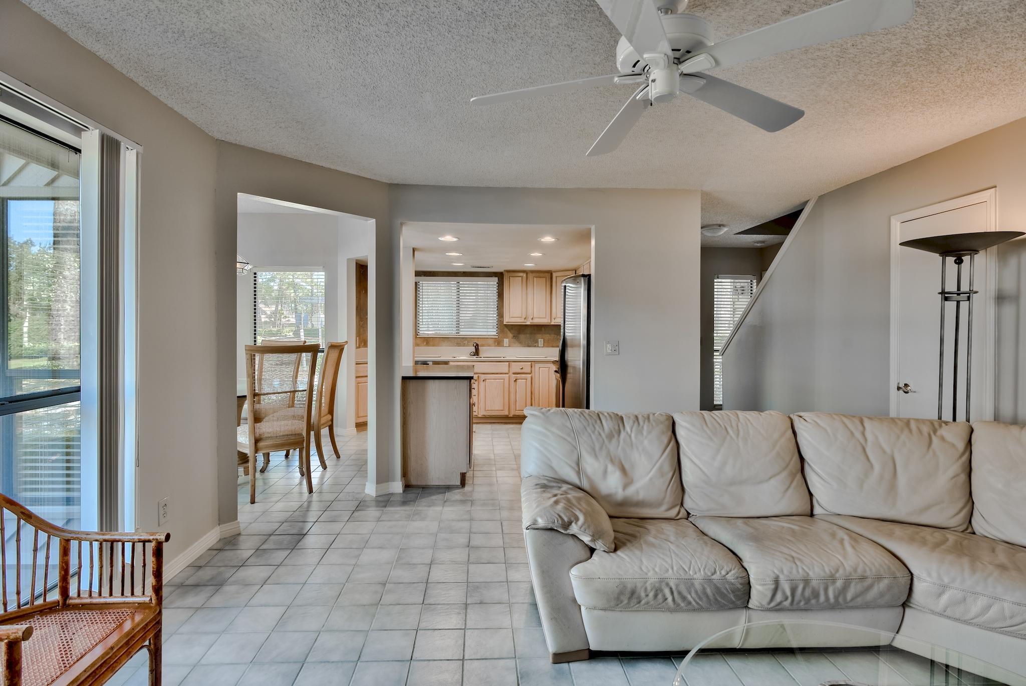 FAIRWAYS AT SANDESTIN PH 2 - Residential