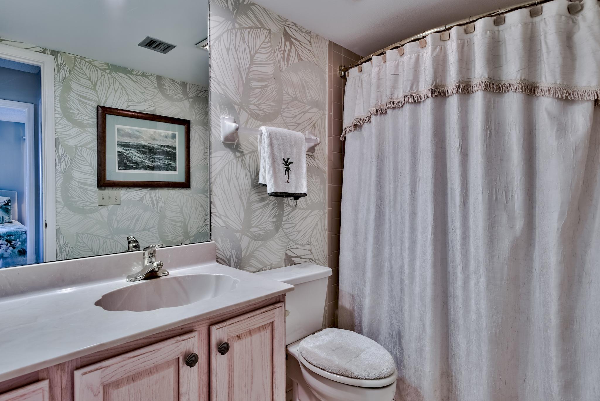 FAIRWAYS AT SANDESTIN PH 2 - Residential