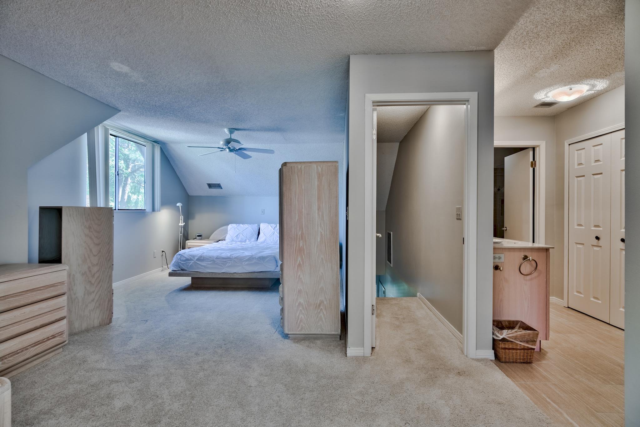 FAIRWAYS AT SANDESTIN PH 2 - Residential