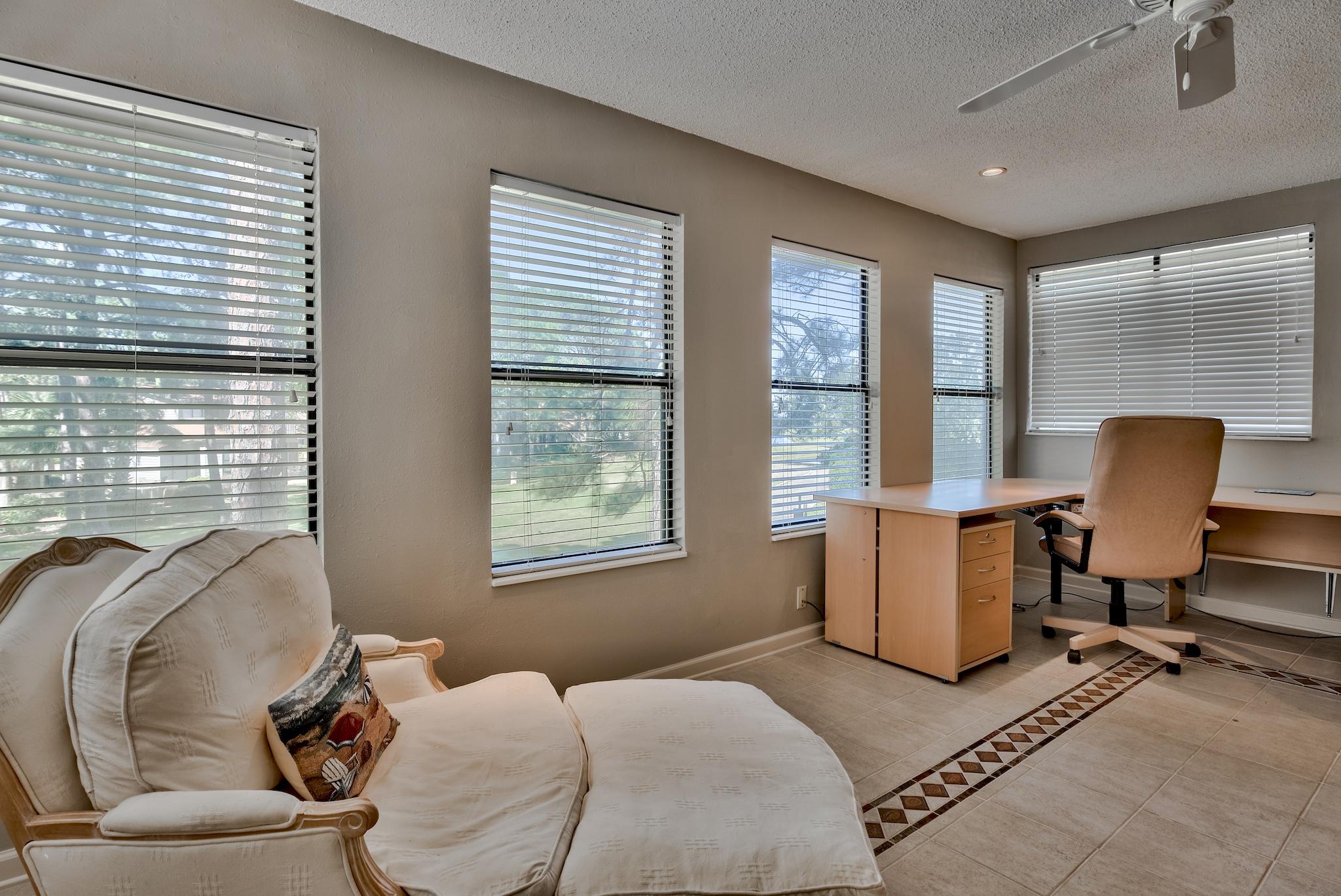FAIRWAYS AT SANDESTIN PH 2 - Residential