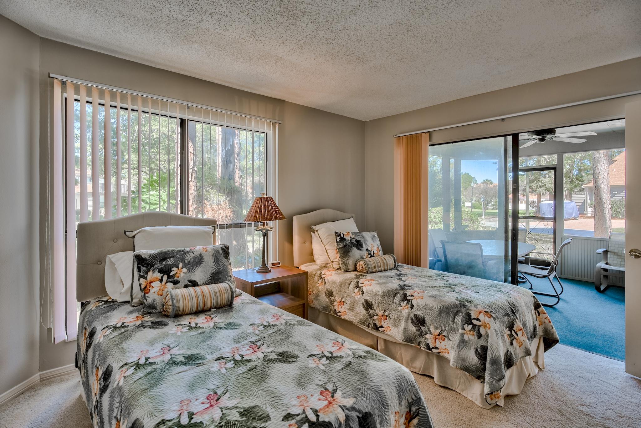 FAIRWAYS AT SANDESTIN PH 2 - Residential