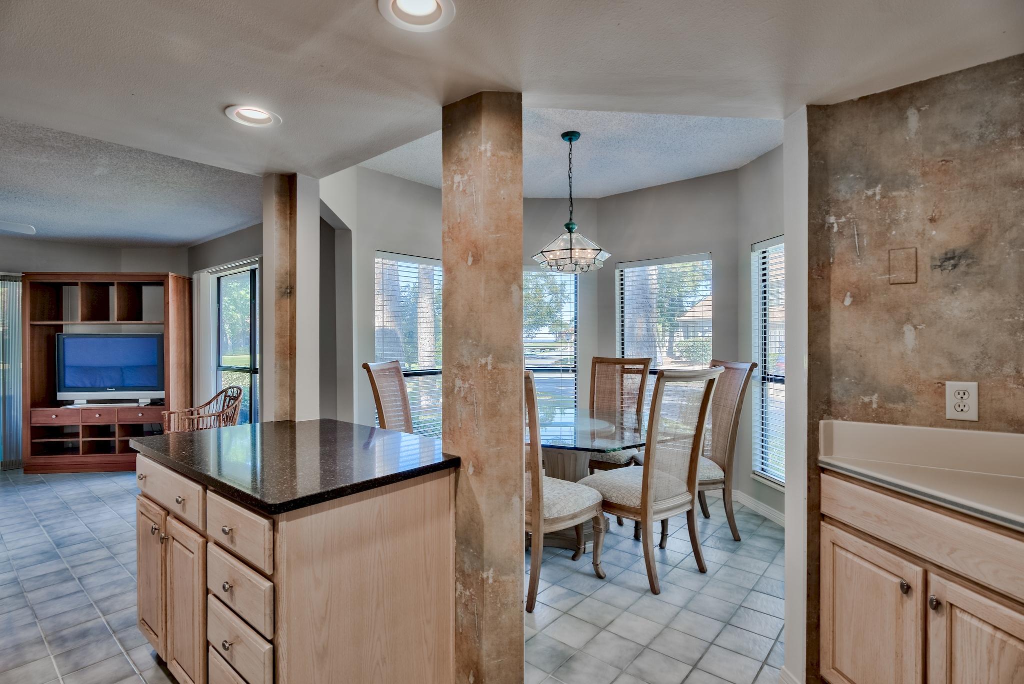 FAIRWAYS AT SANDESTIN PH 2 - Residential