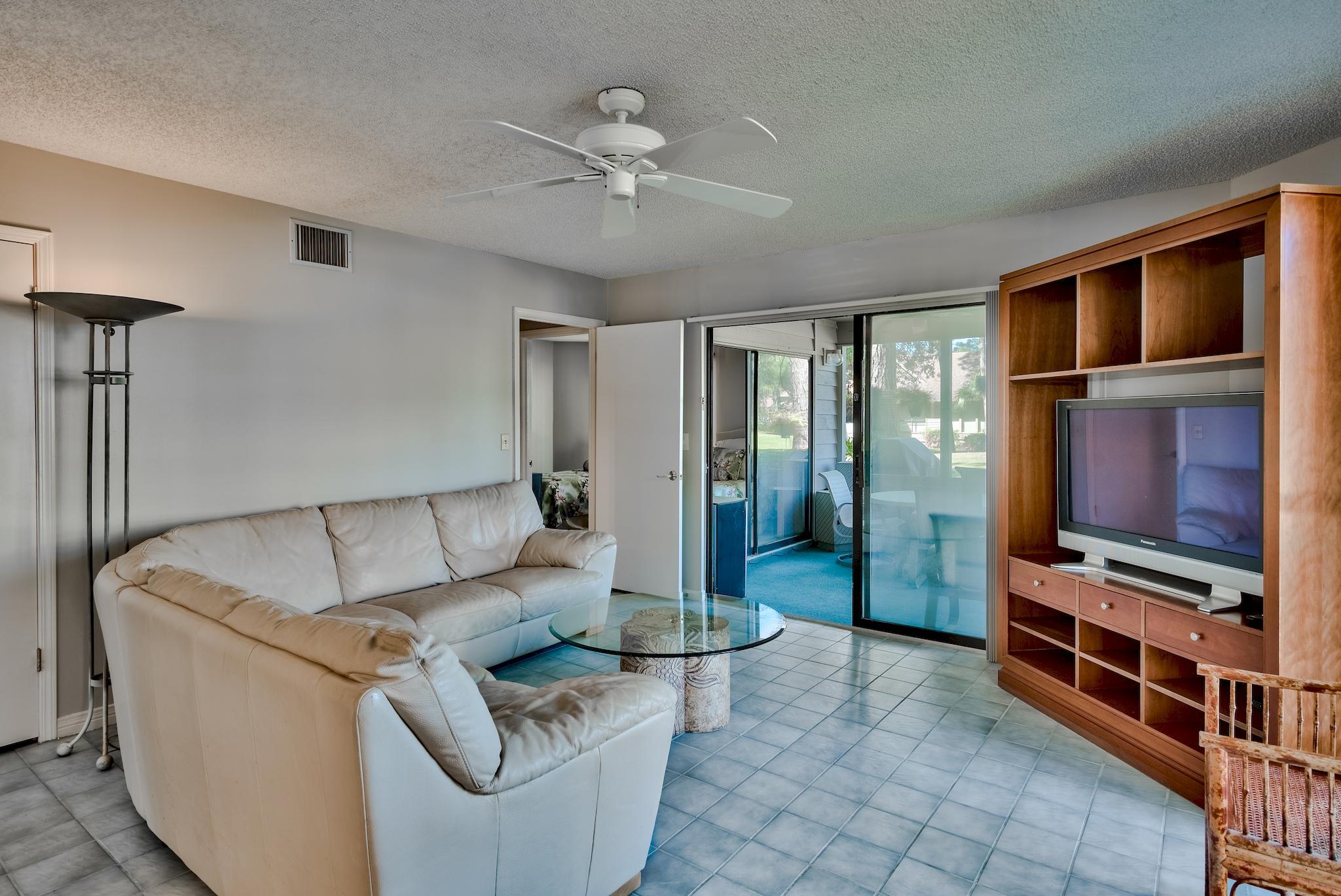 FAIRWAYS AT SANDESTIN PH 2 - Residential
