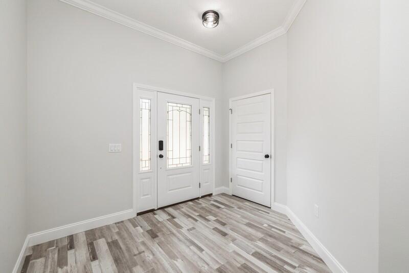 JUNIPER CREEK ESTATES - Residential