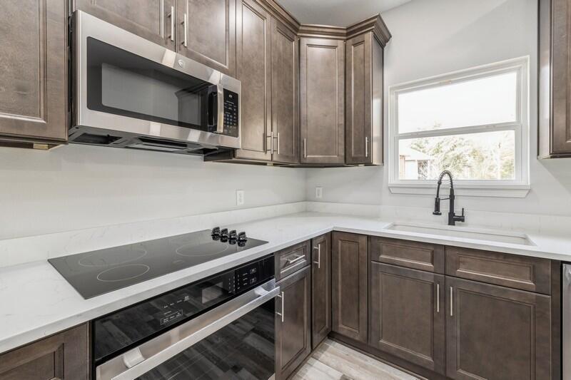 JUNIPER CREEK ESTATES - Residential