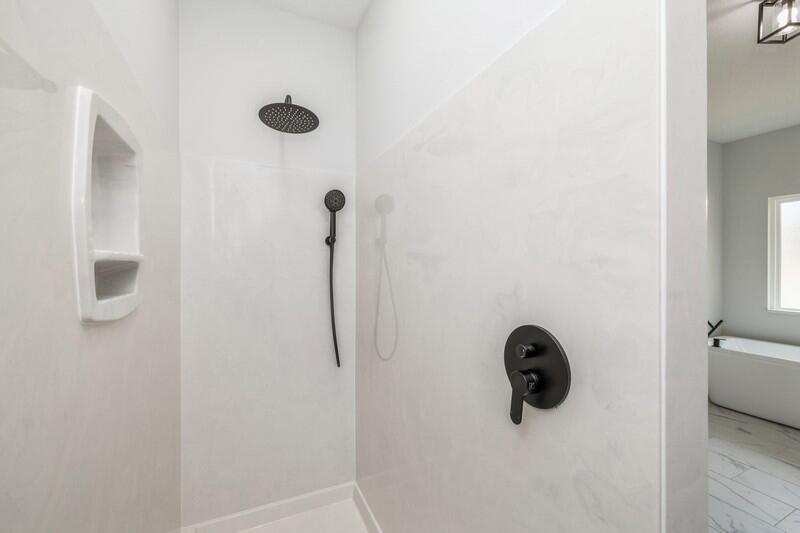 JUNIPER CREEK ESTATES - Residential